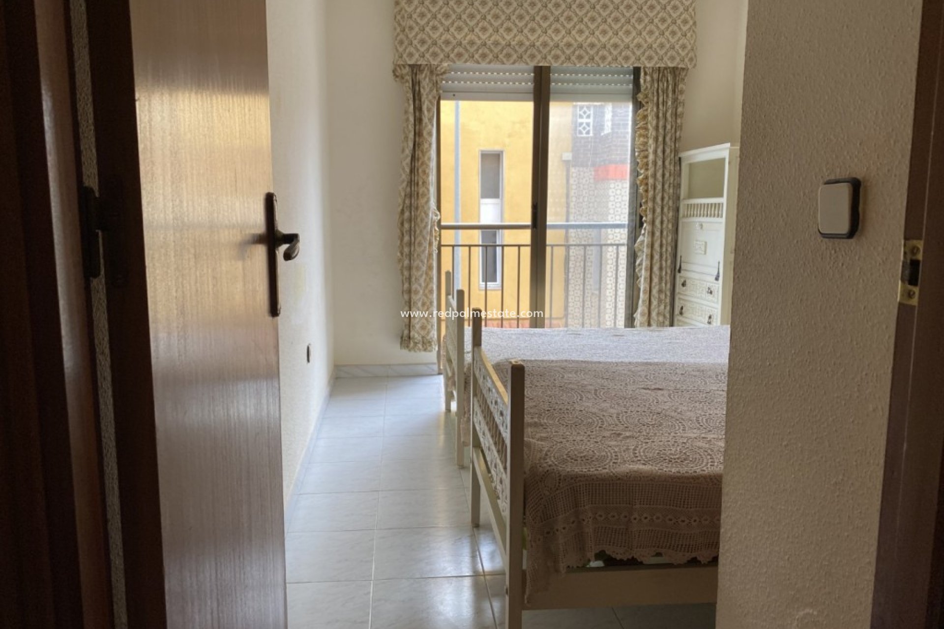 Reventa - Departamento -
Los Alczares - Costa Calida