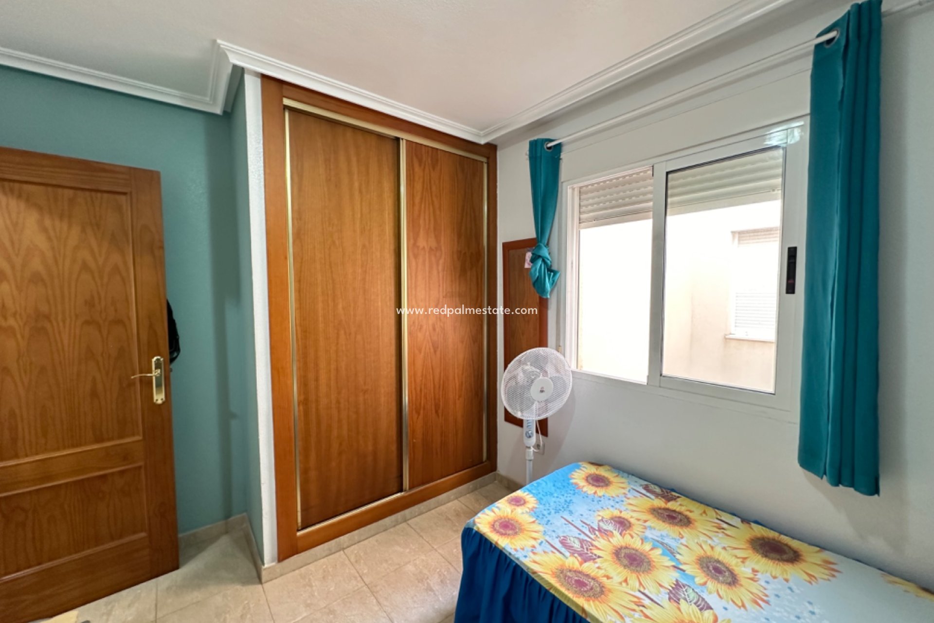 Reventa - Departamento -
Los Alczares - Costa Calida