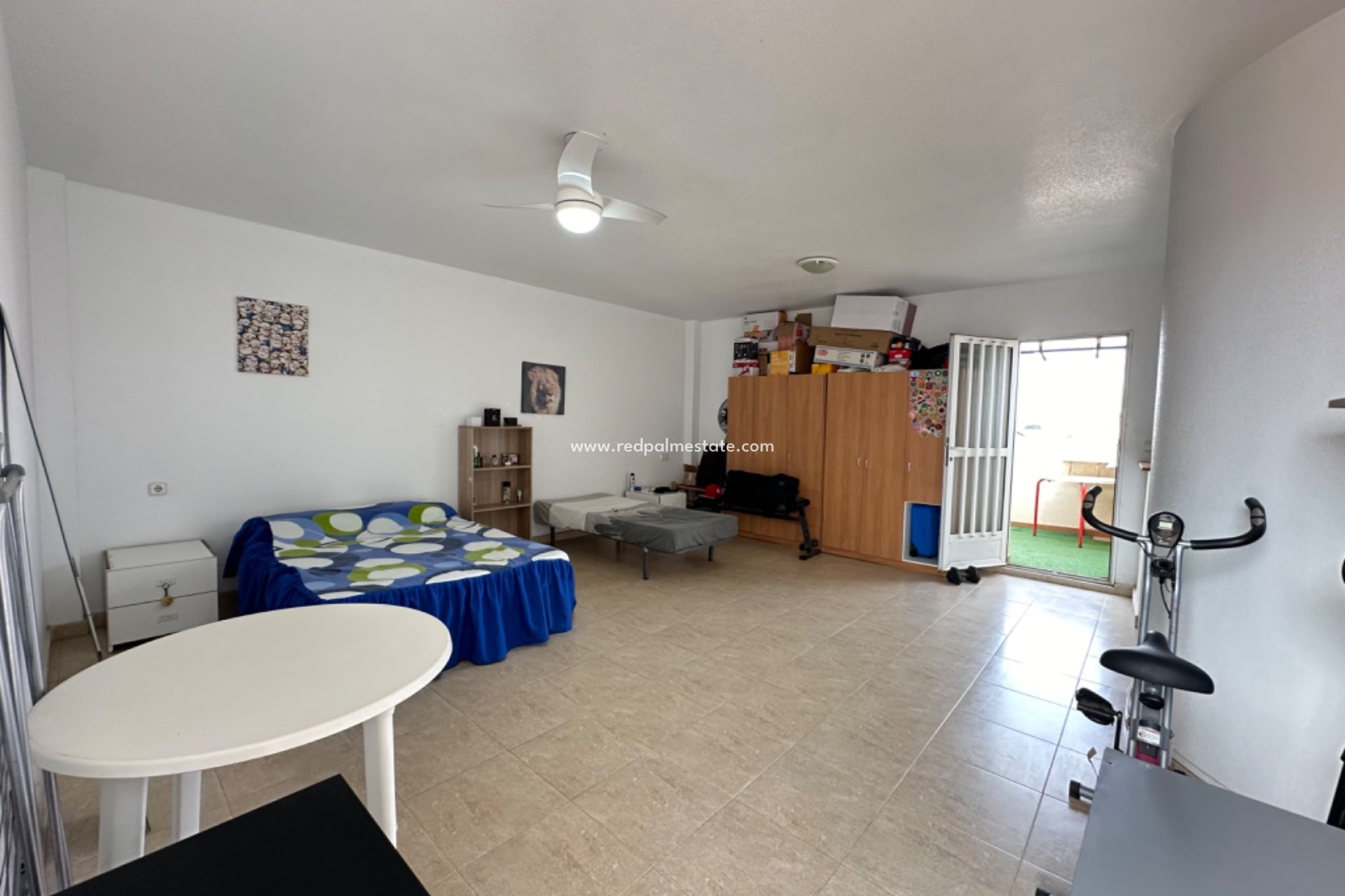 Reventa - Departamento -
Los Alczares - Costa Calida