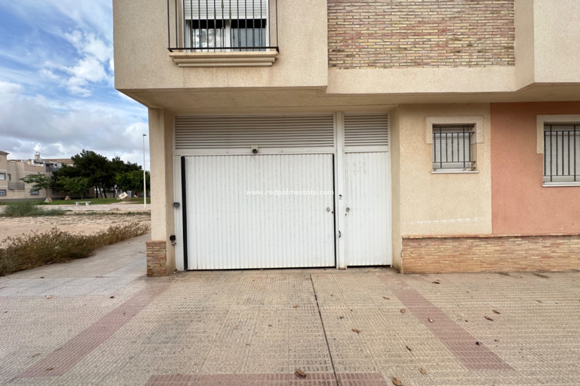 Reventa - Departamento -
Los Alczares - Costa Calida