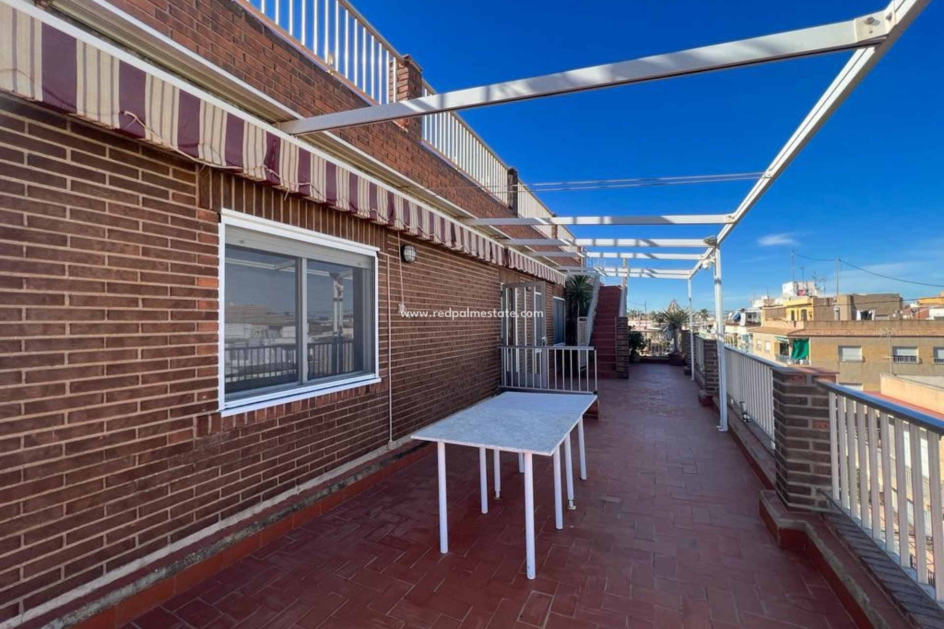 Reventa - Departamento -
Los Alczares - LOS ALCÁZARES