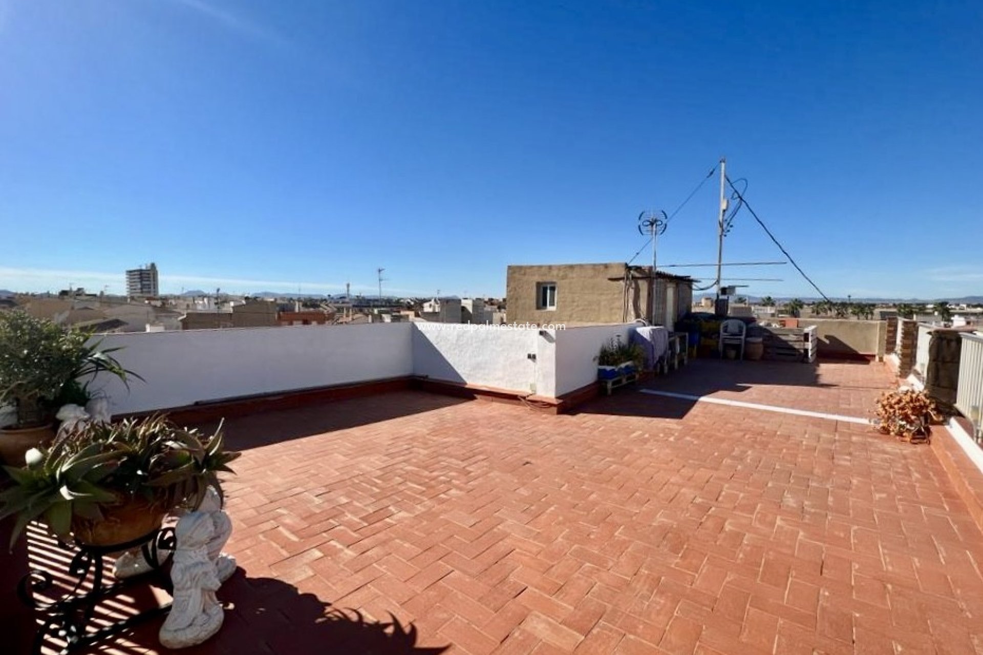 Reventa - Departamento -
Los Alczares - LOS ALCÁZARES