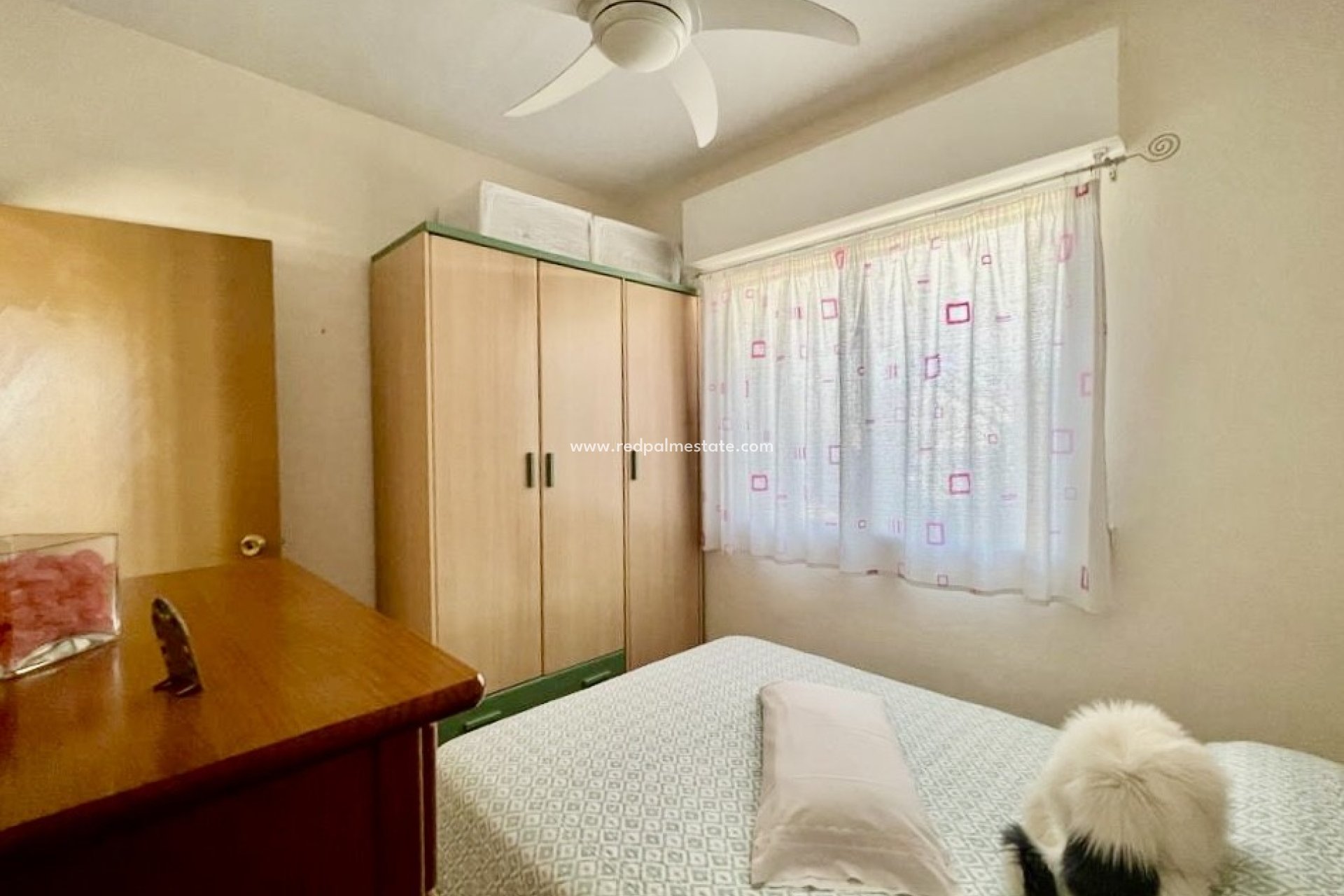 Reventa - Departamento -
Los Alczares - LOS ALCÁZARES