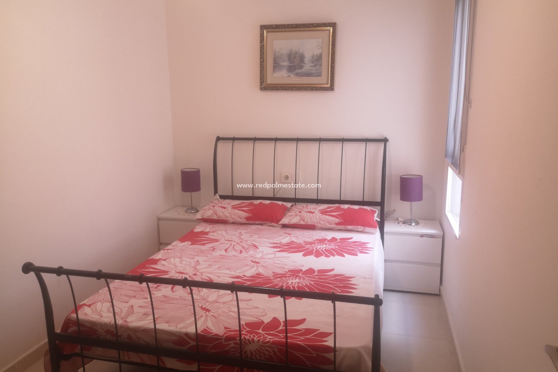 Reventa - Departamento -
Los Montesinos - Costa Blanca