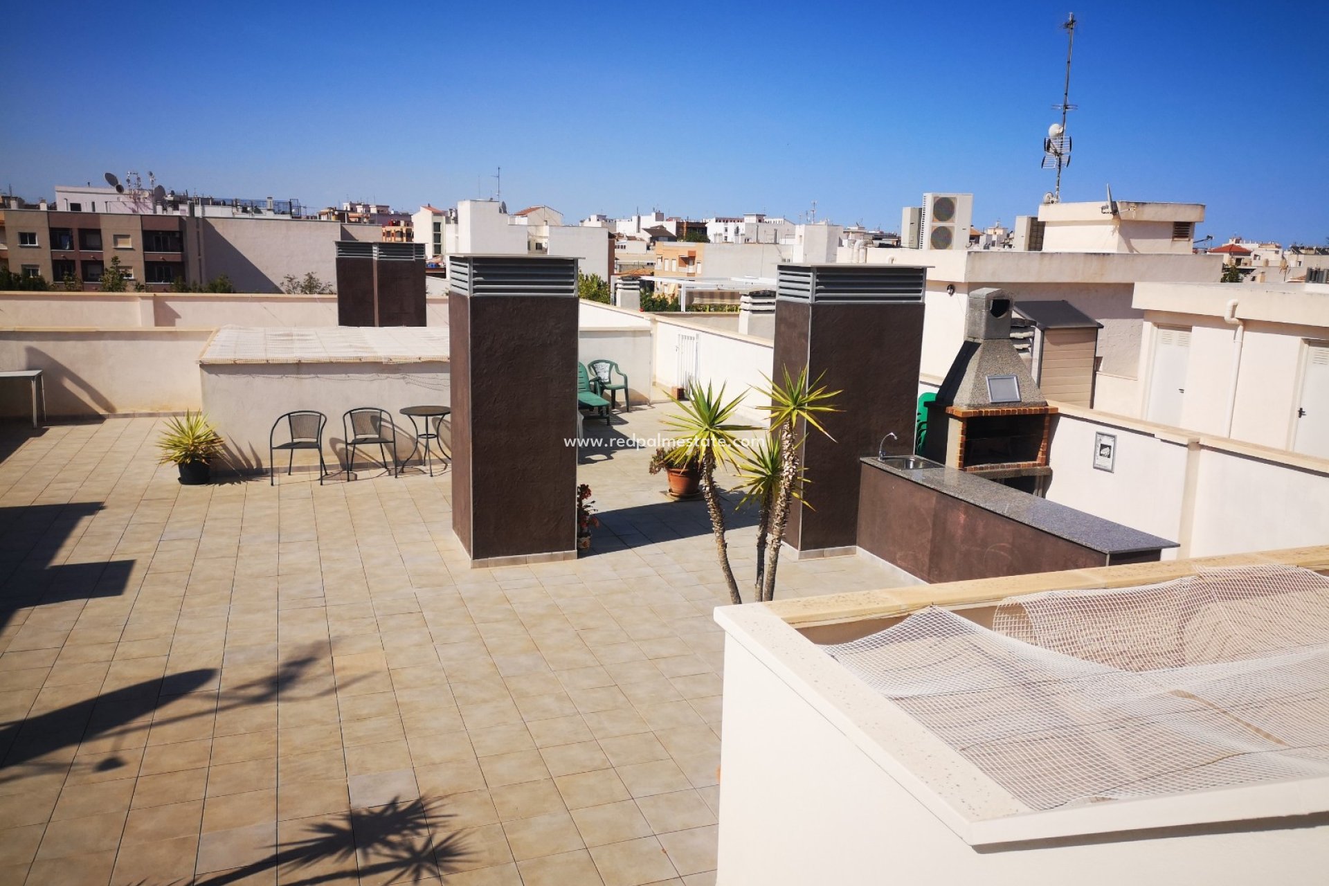 Reventa - Departamento -
Los Montesinos - Costa Blanca