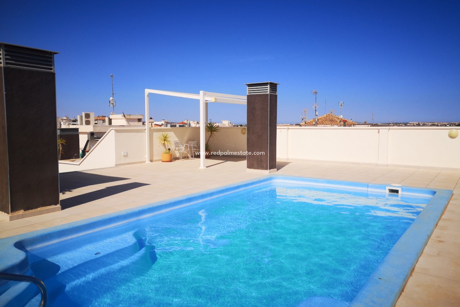 Reventa - Departamento -
Los Montesinos - Costa Blanca