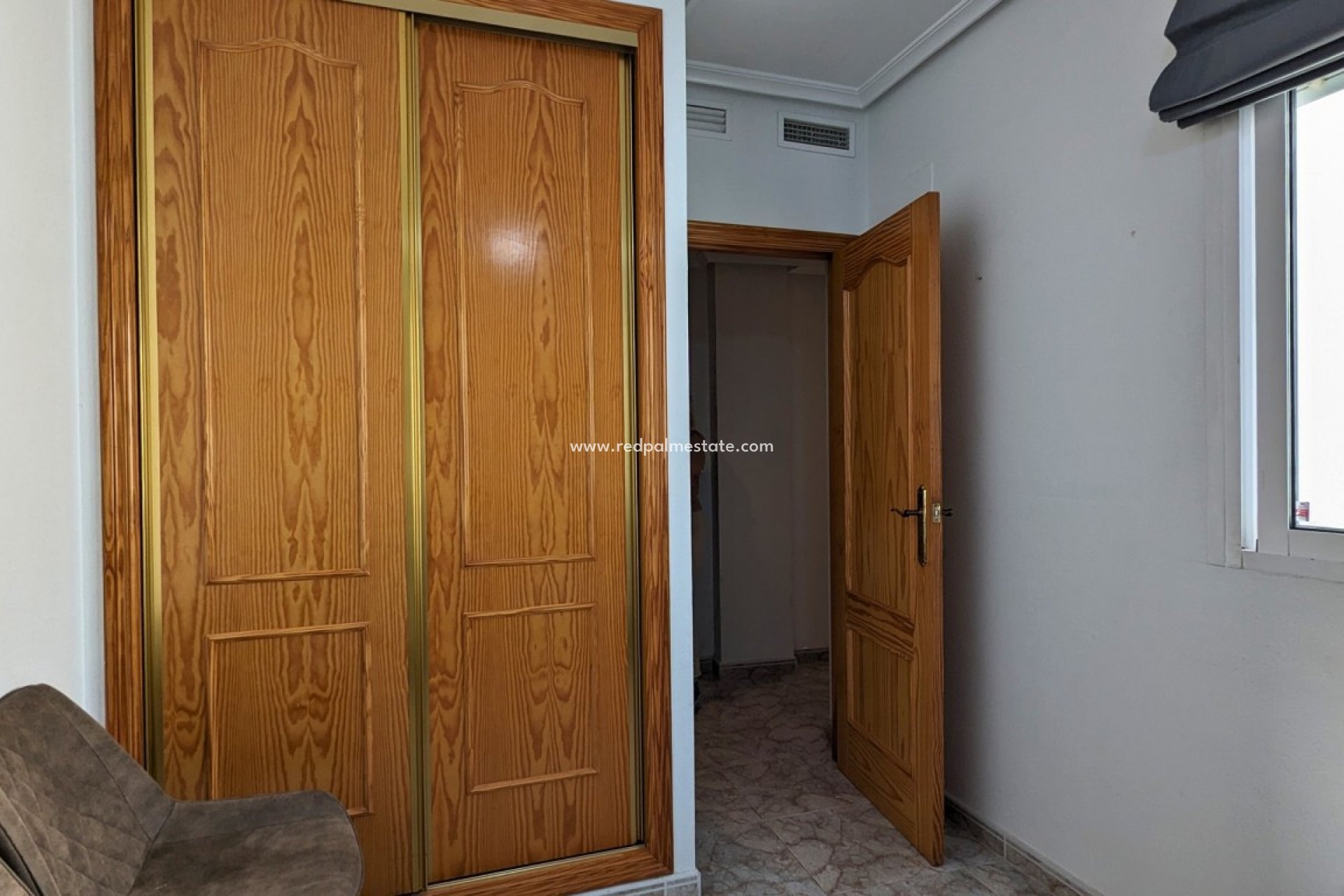 Reventa - Departamento -
Los Montesinos - Costa Blanca