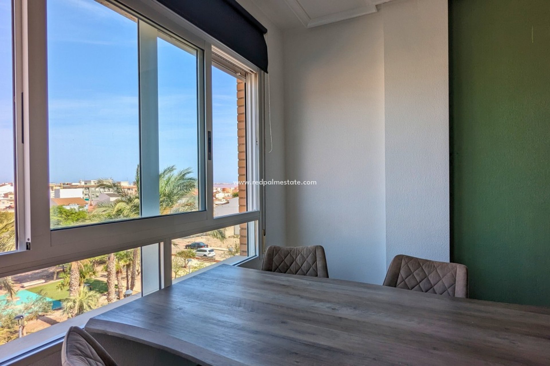 Reventa - Departamento -
Los Montesinos - Costa Blanca