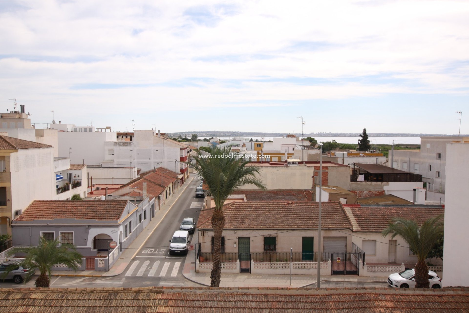 Reventa - Departamento -
Montesinos - Costa Blanca