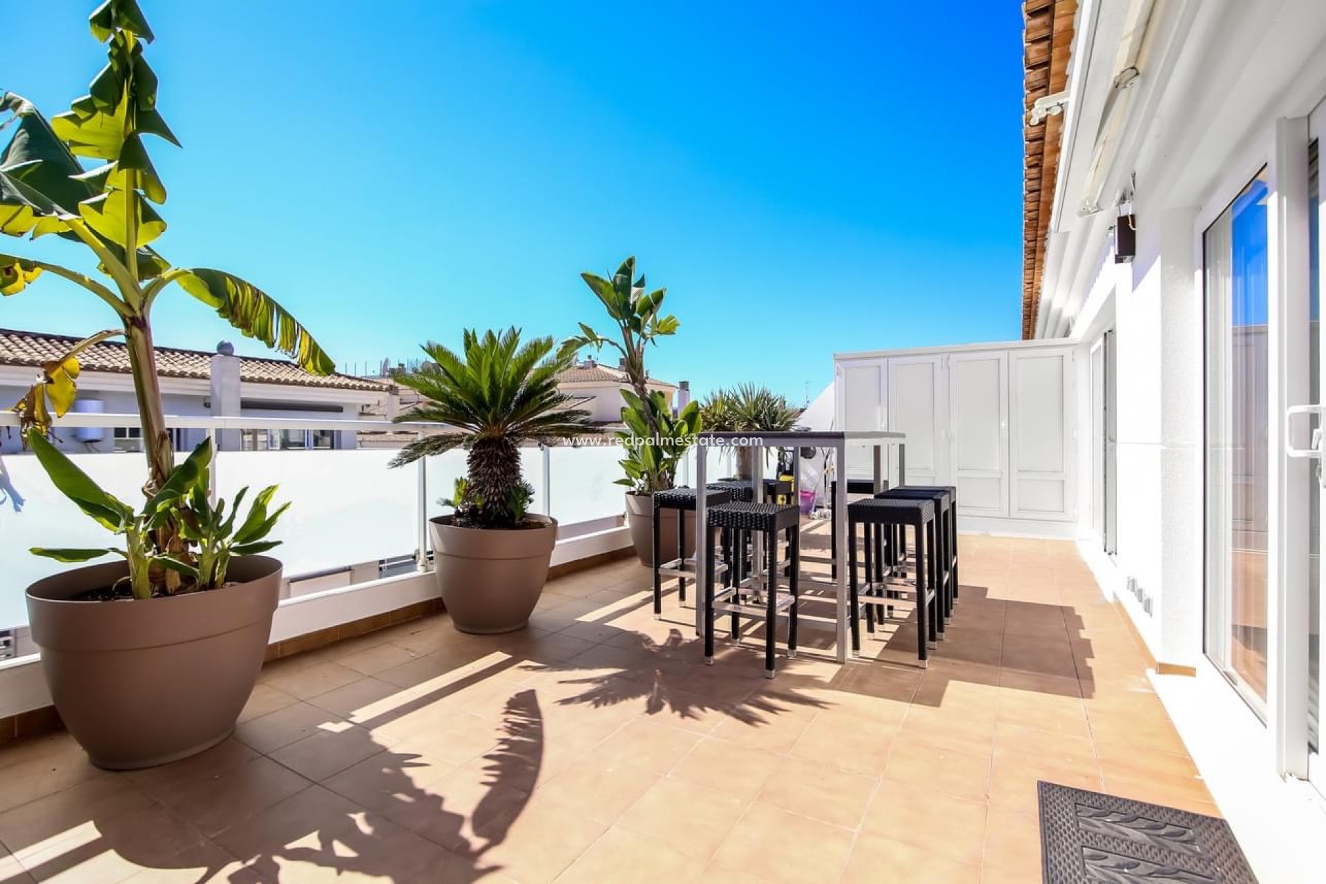 Reventa - Departamento -
Moraira - Costa Blanca