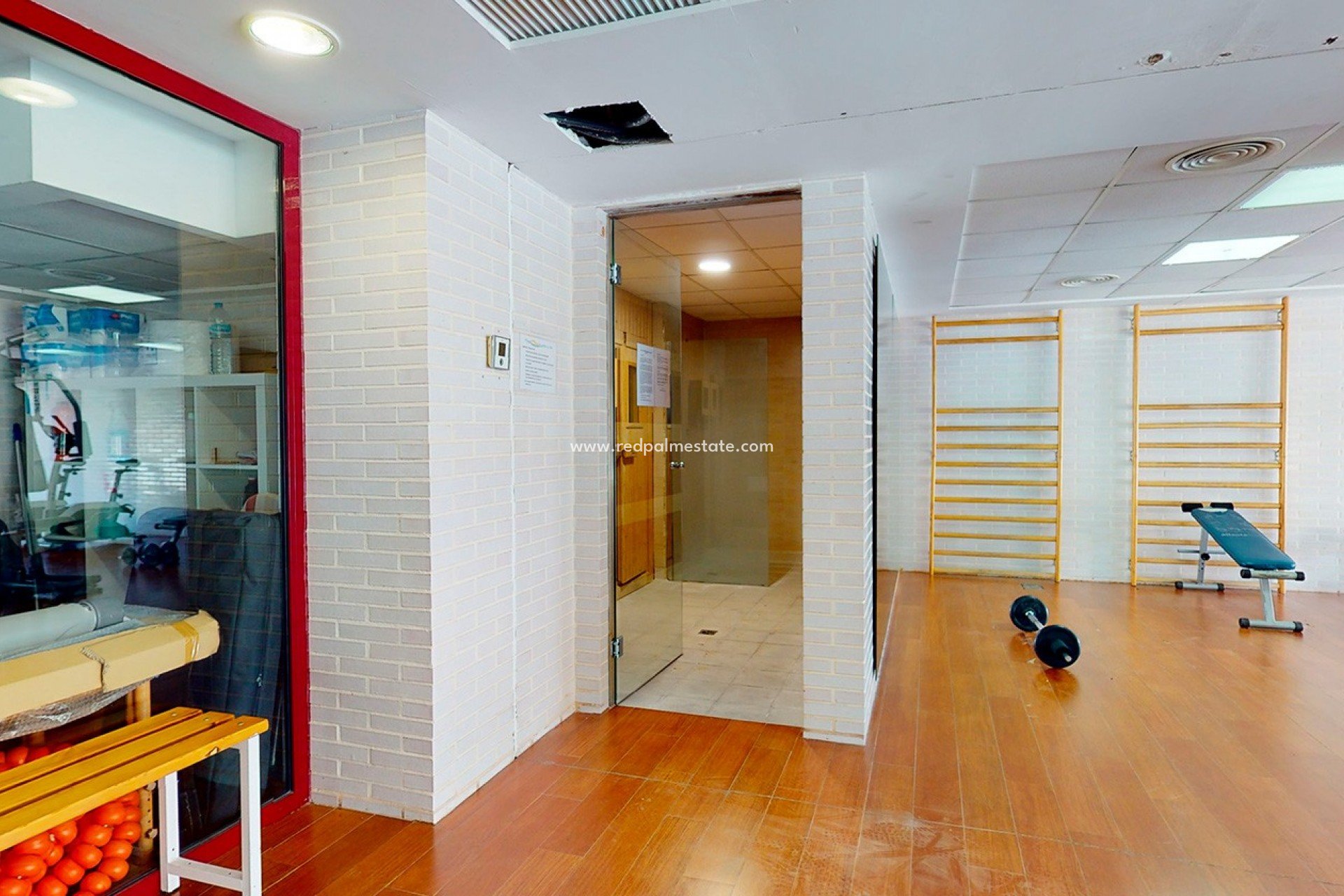 Reventa - Departamento -
MURCIA - Villanueva del Río Segura