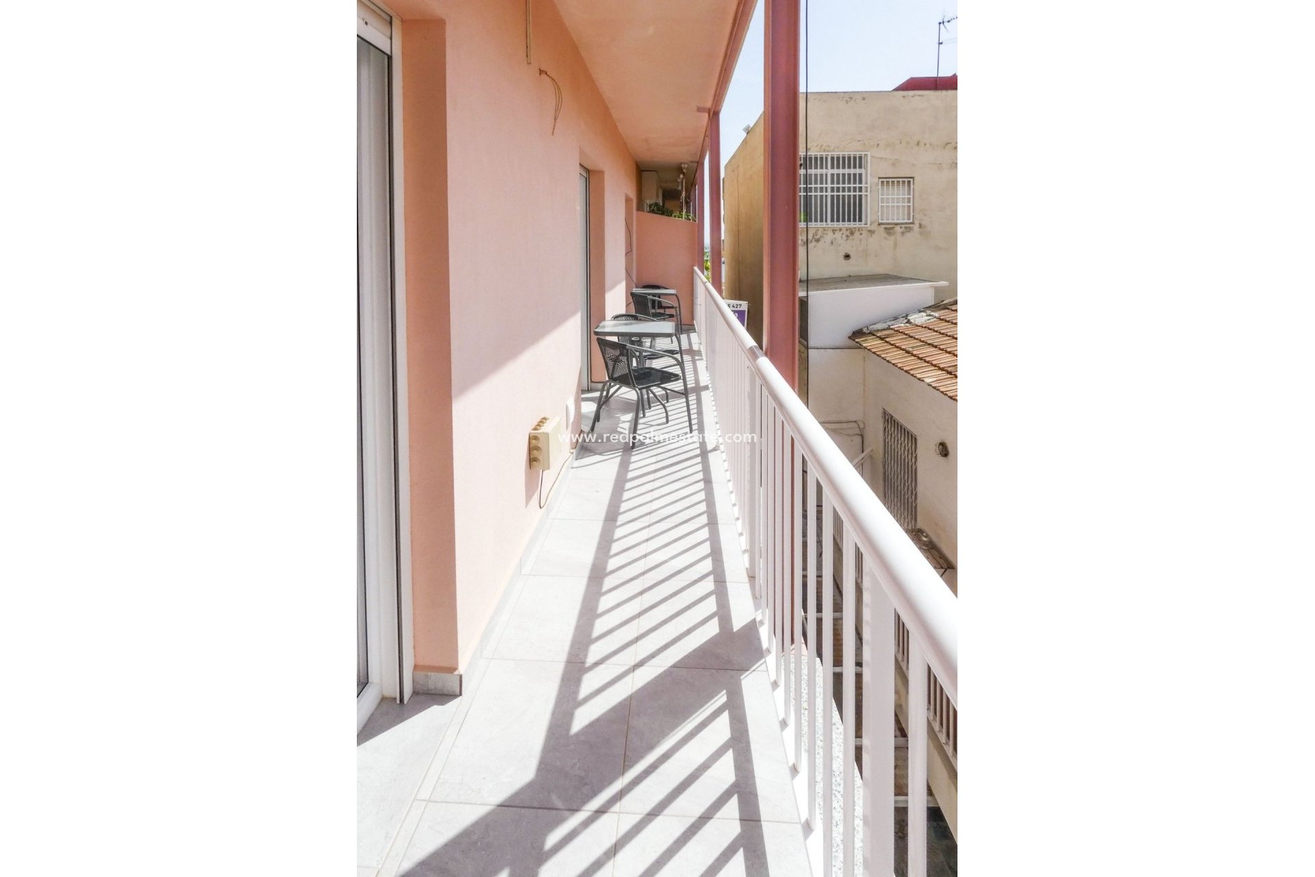 Reventa - Departamento -
MURCIA