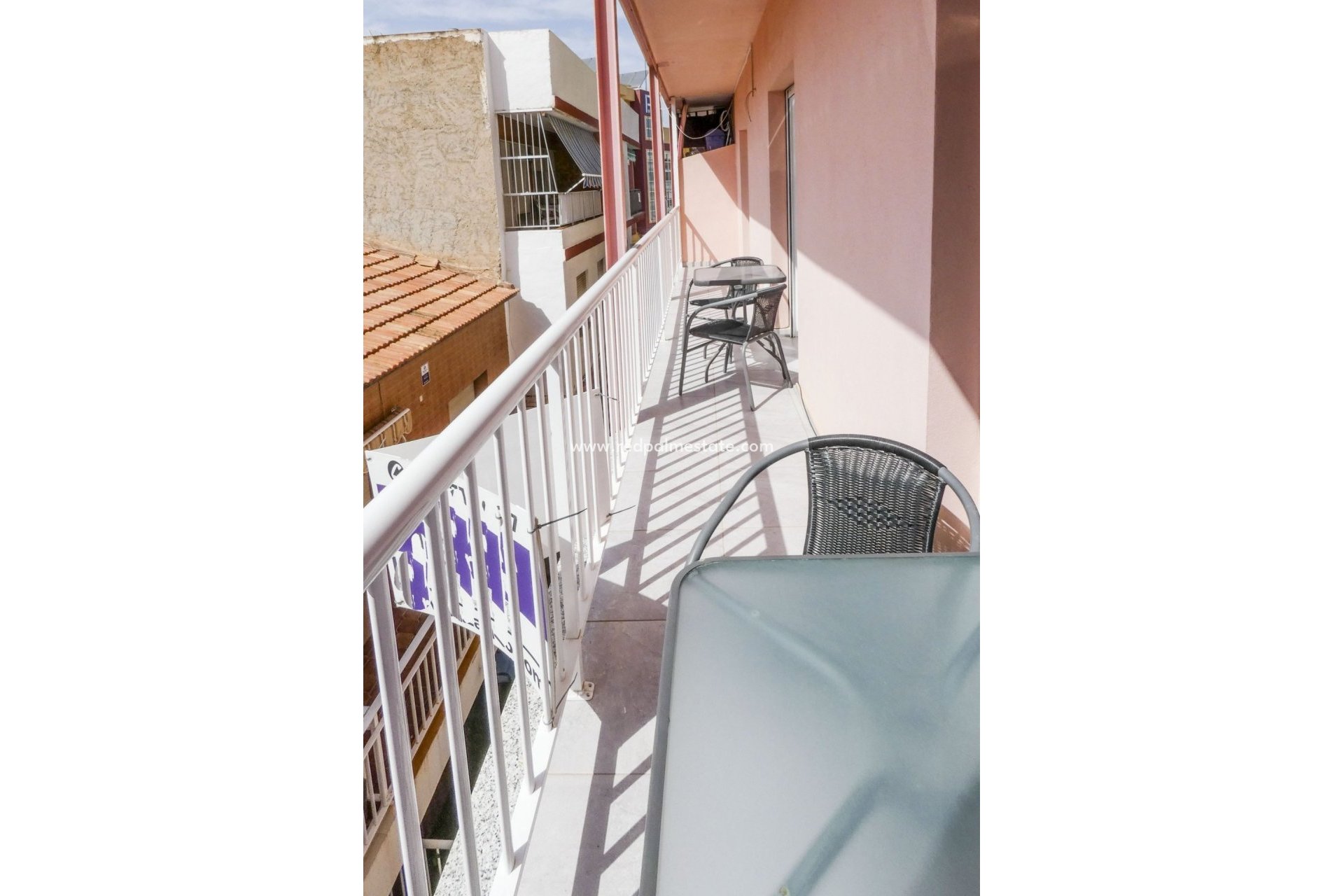 Reventa - Departamento -
MURCIA