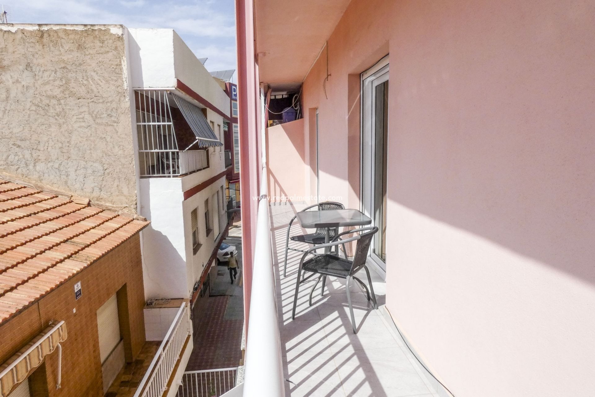 Reventa - Departamento -
MURCIA