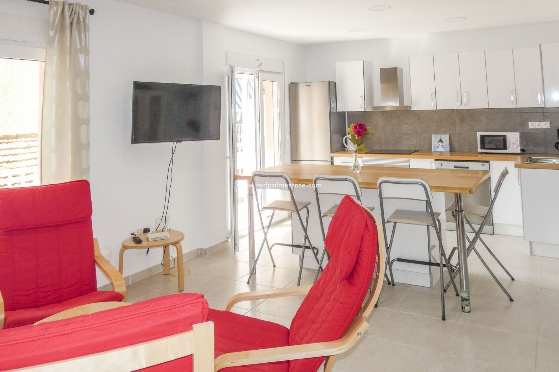 Reventa - Departamento -
MURCIA