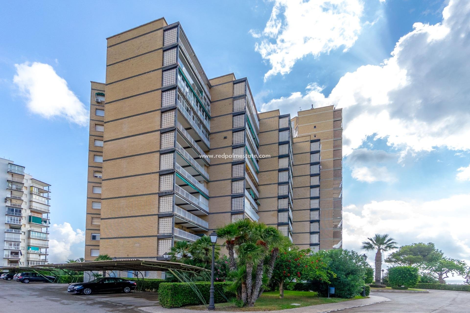 Reventa - Departamento -
Orihuela Costa - Agua Marina