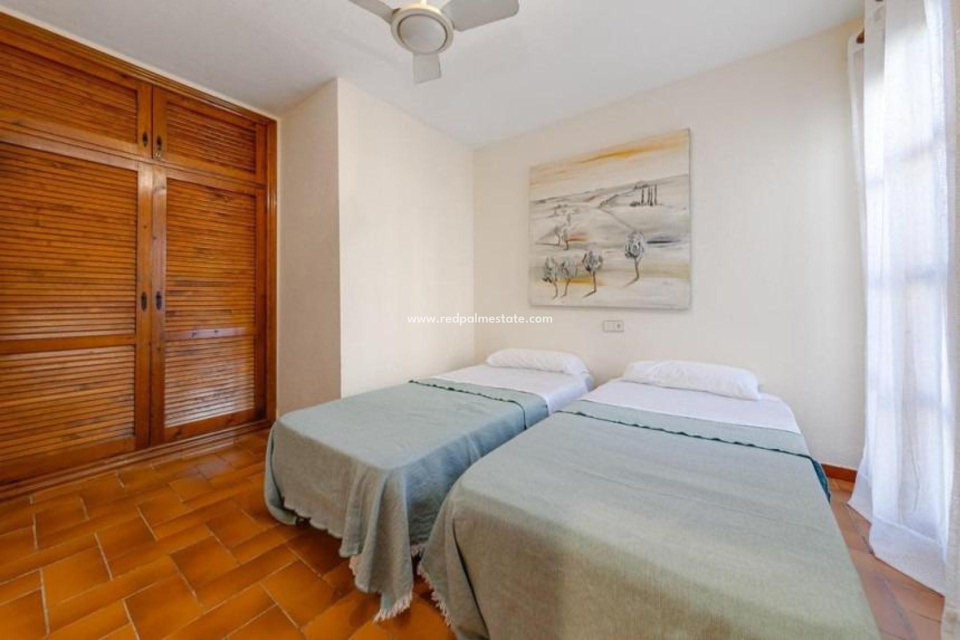 Reventa - Departamento -
Orihuela Costa - Altos de Campoamor