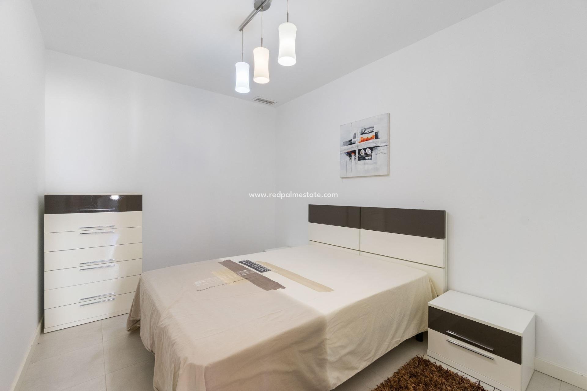 Reventa - Departamento -
Orihuela Costa - Altos de Campoamor