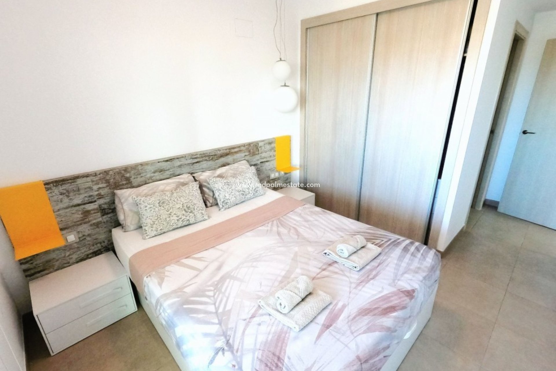 Reventa - Departamento -
Orihuela Costa - Cabo Roig