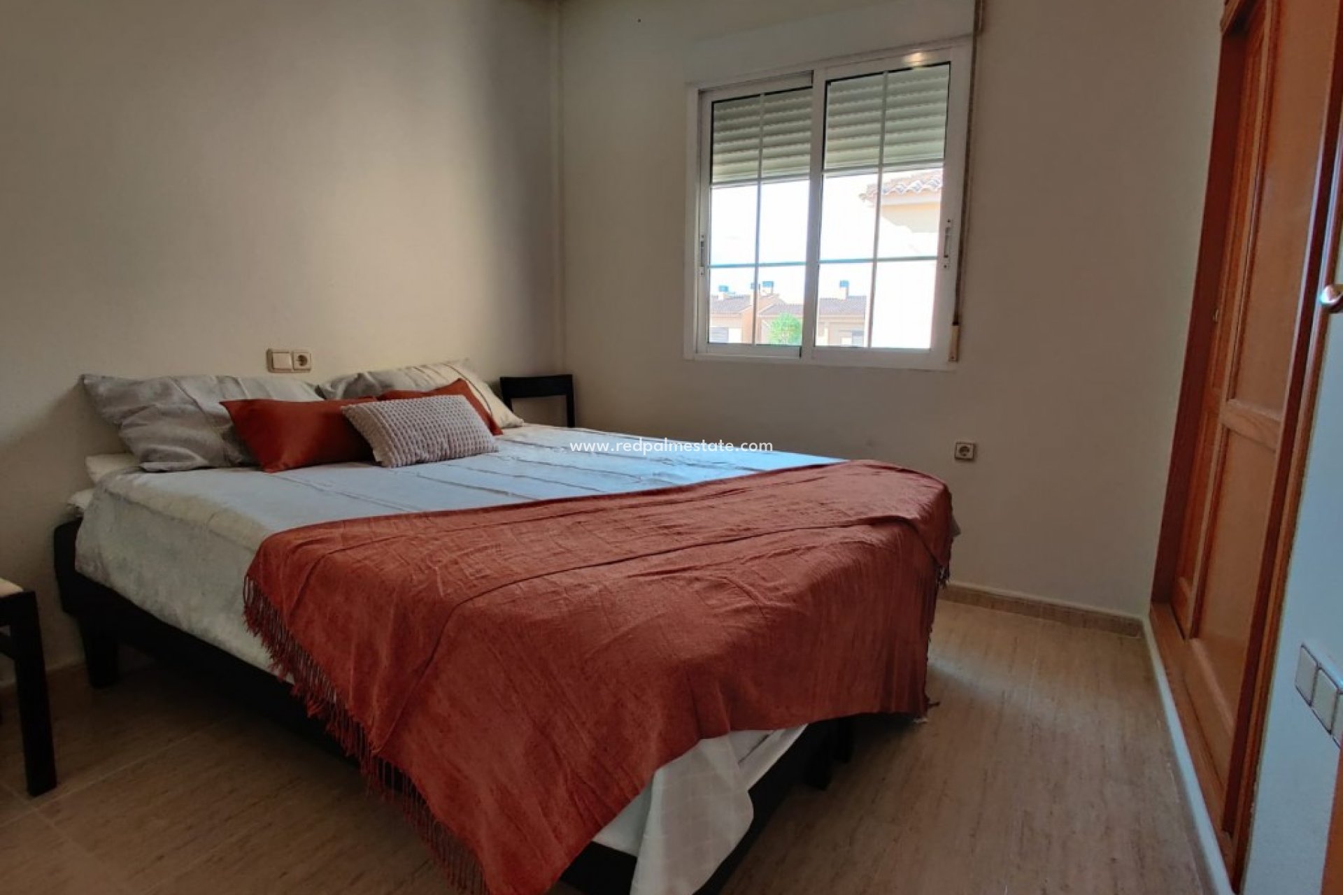 Reventa - Departamento -
Orihuela Costa - Cabo Roig