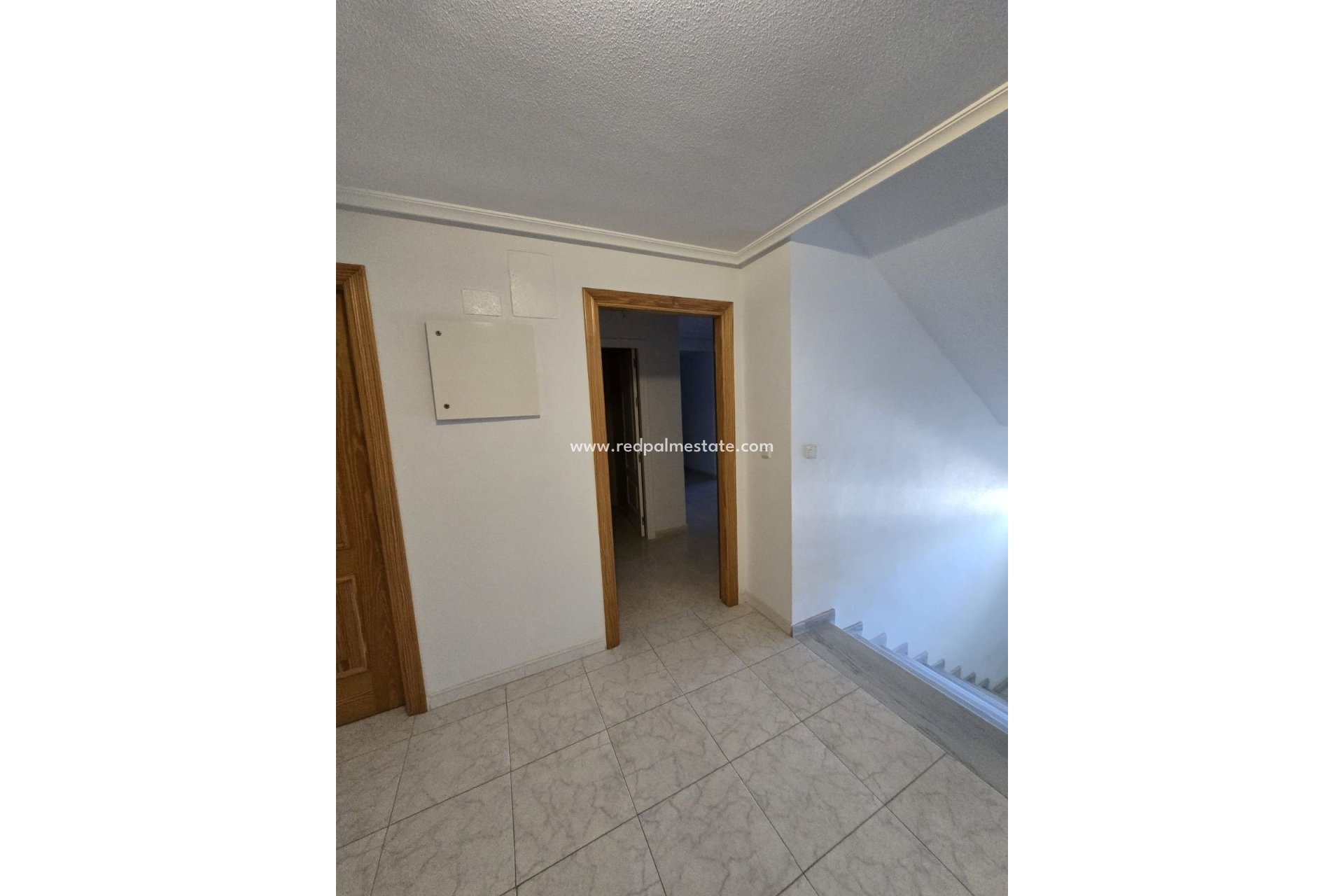 Reventa - Departamento -
Orihuela Costa - Campoamor