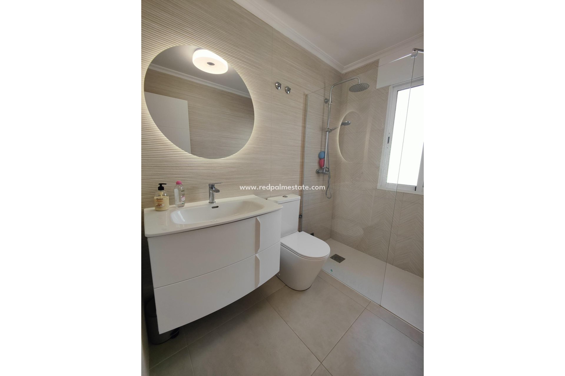 Reventa - Departamento -
Orihuela Costa - Campoamor