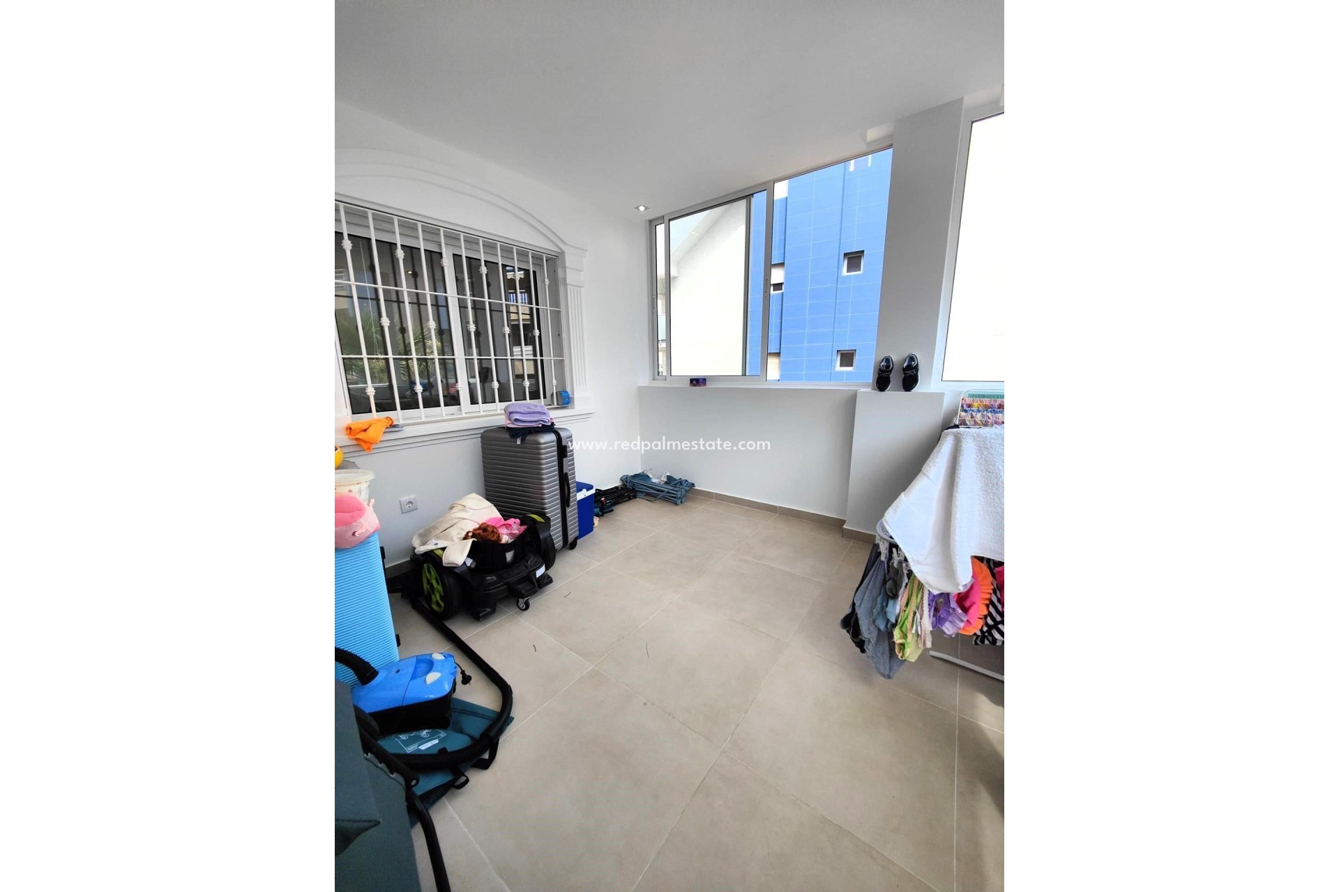 Reventa - Departamento -
Orihuela Costa - Campoamor