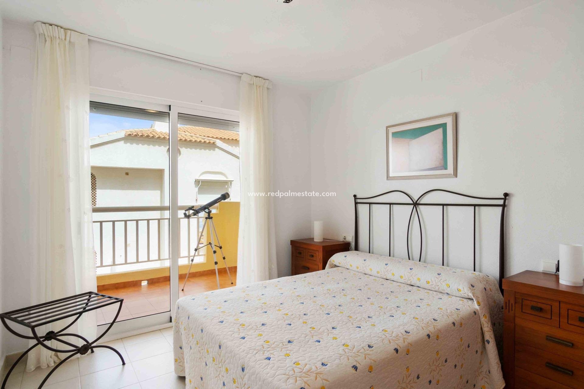 Reventa - Departamento -
Orihuela Costa - Campoamor