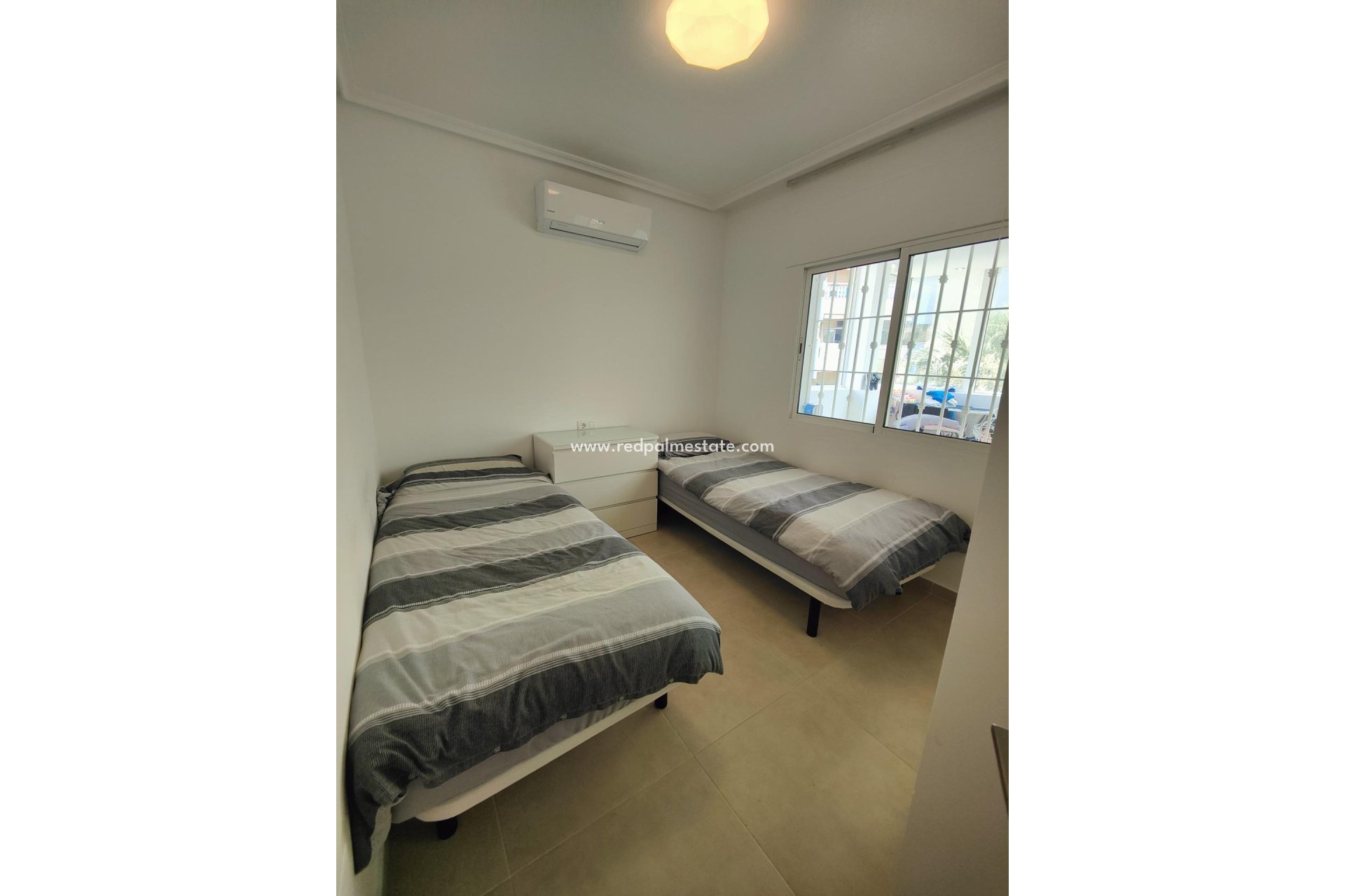 Reventa - Departamento -
Orihuela Costa - Campoamor