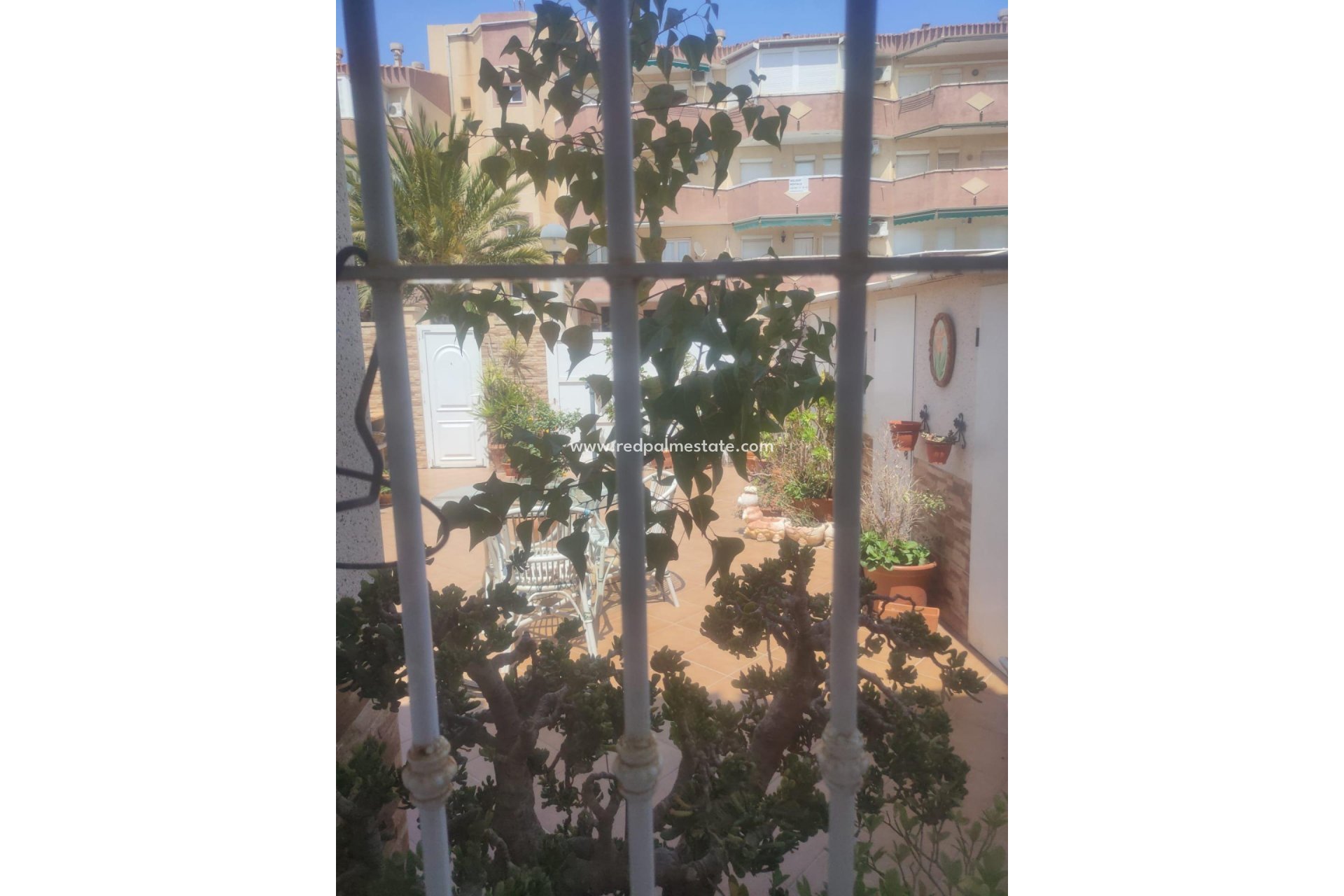 Reventa - Departamento -
Orihuela Costa - Campoamor