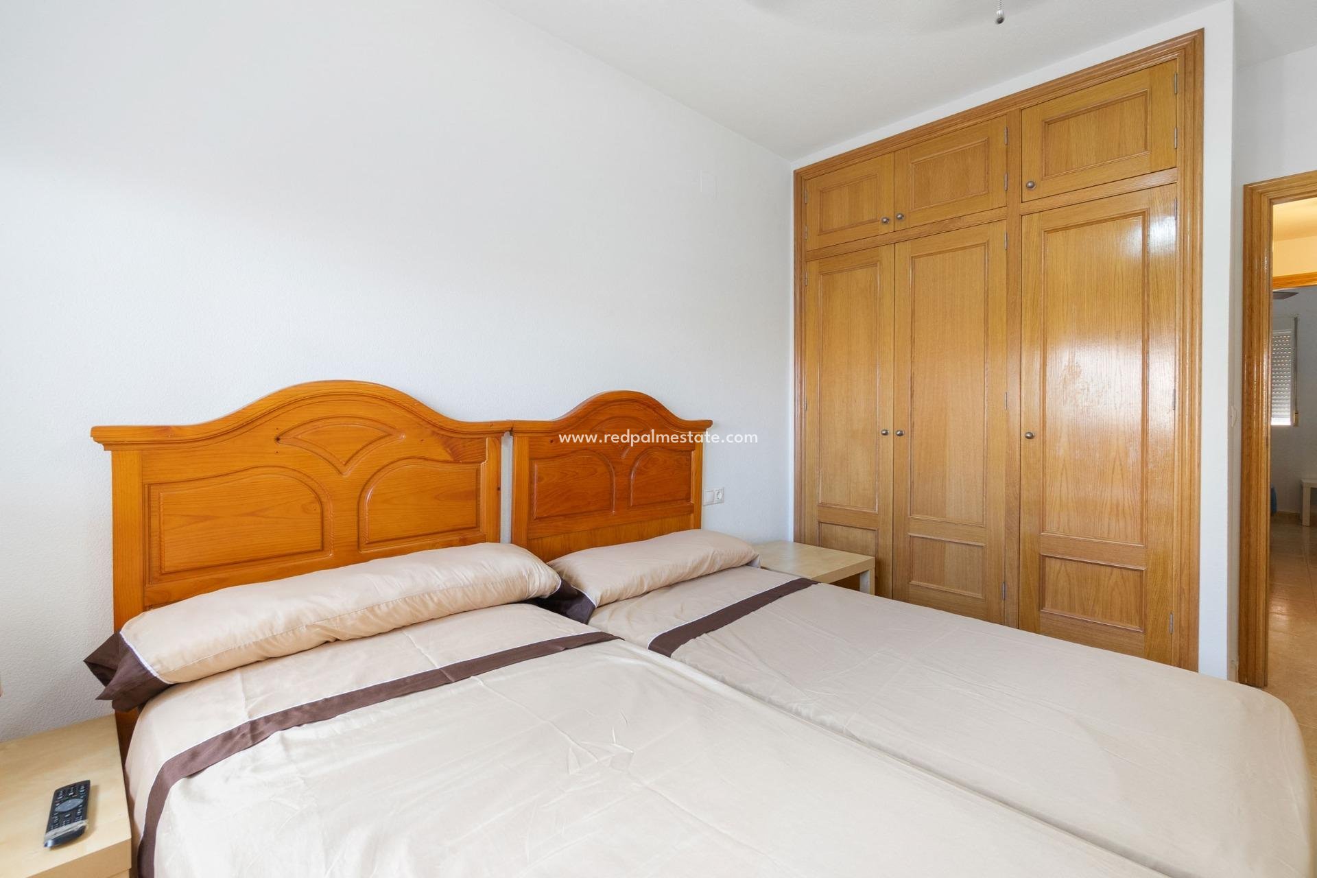 Reventa - Departamento -
Orihuela Costa - Campoamor