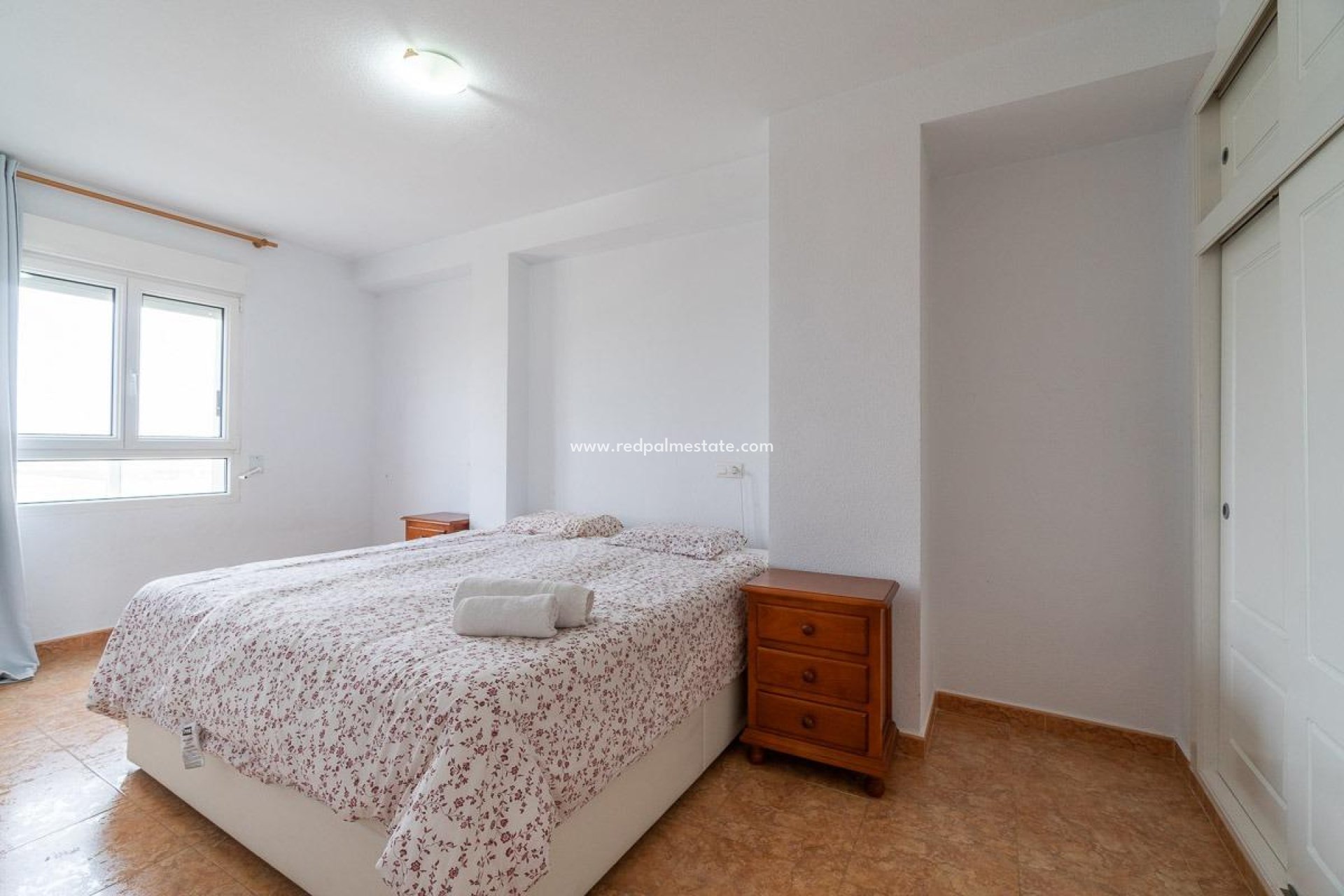 Reventa - Departamento -
Orihuela Costa - Campoamor