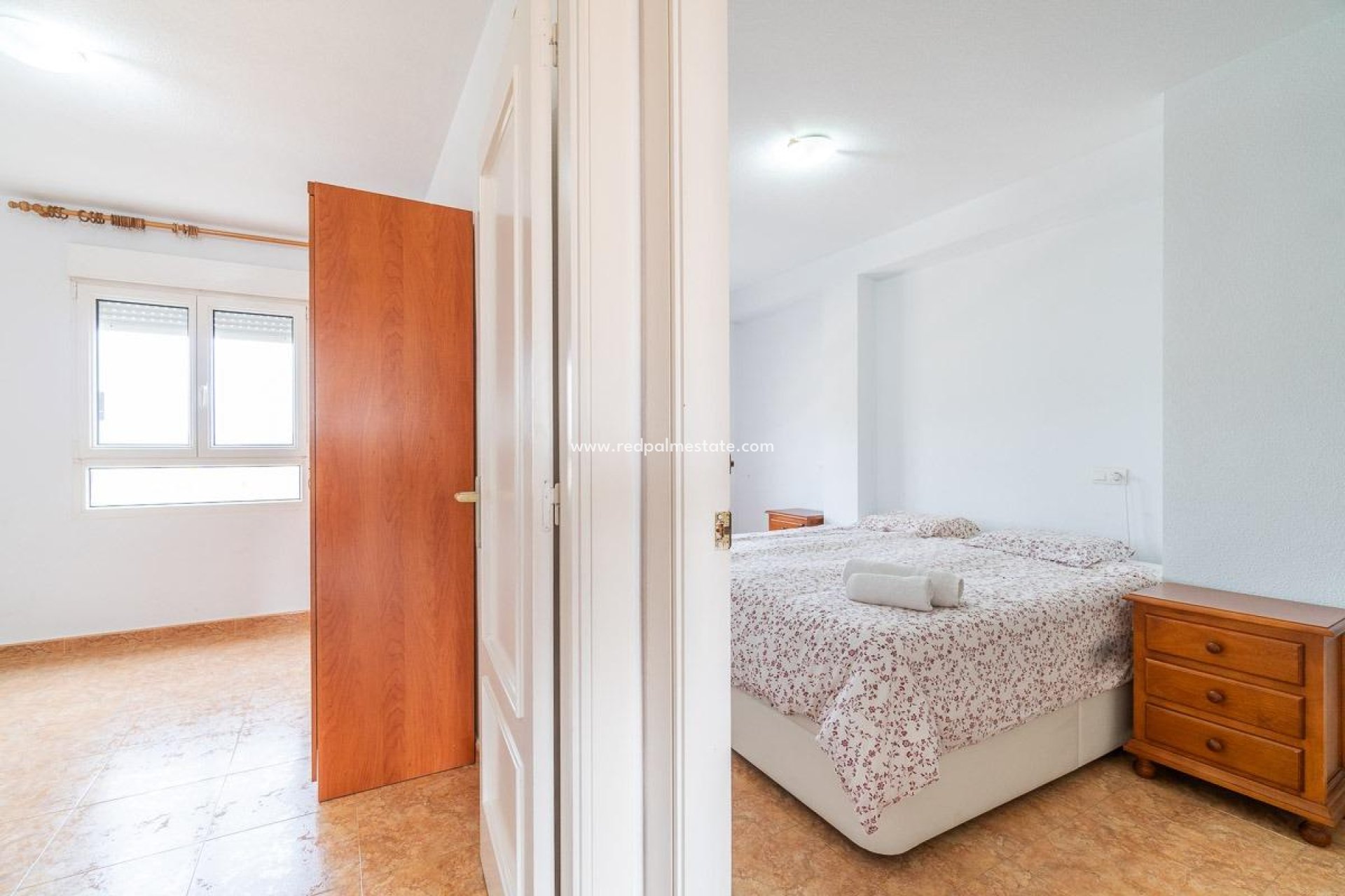 Reventa - Departamento -
Orihuela Costa - Campoamor