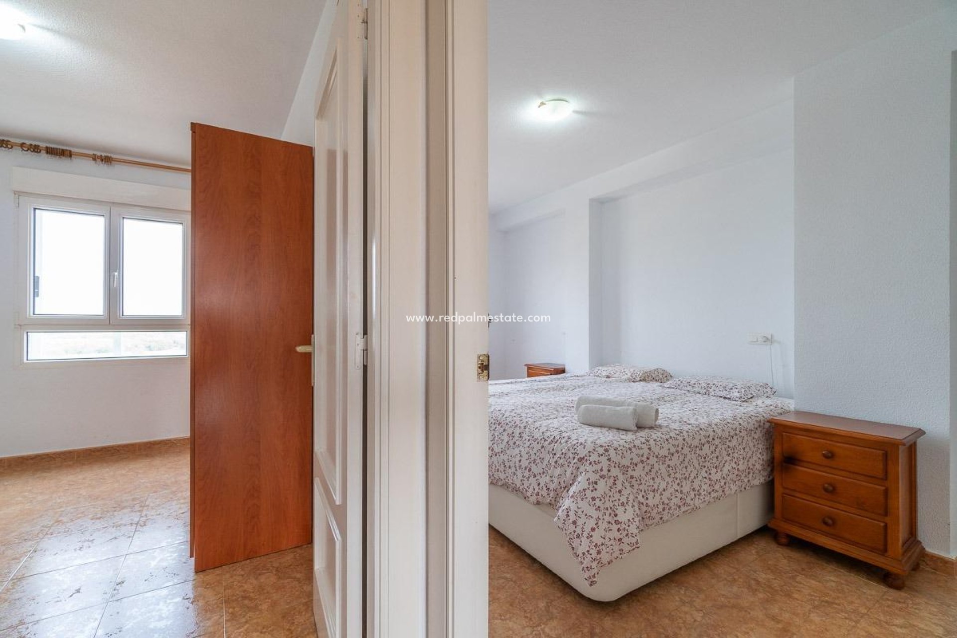 Reventa - Departamento -
Orihuela Costa - Campoamor