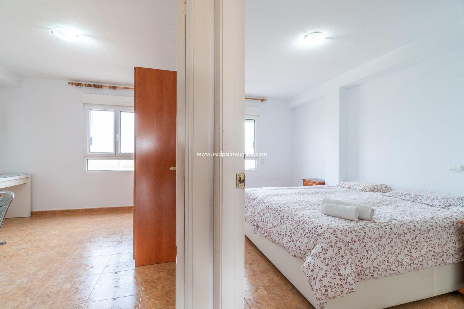 Reventa - Departamento -
Orihuela Costa - Campoamor