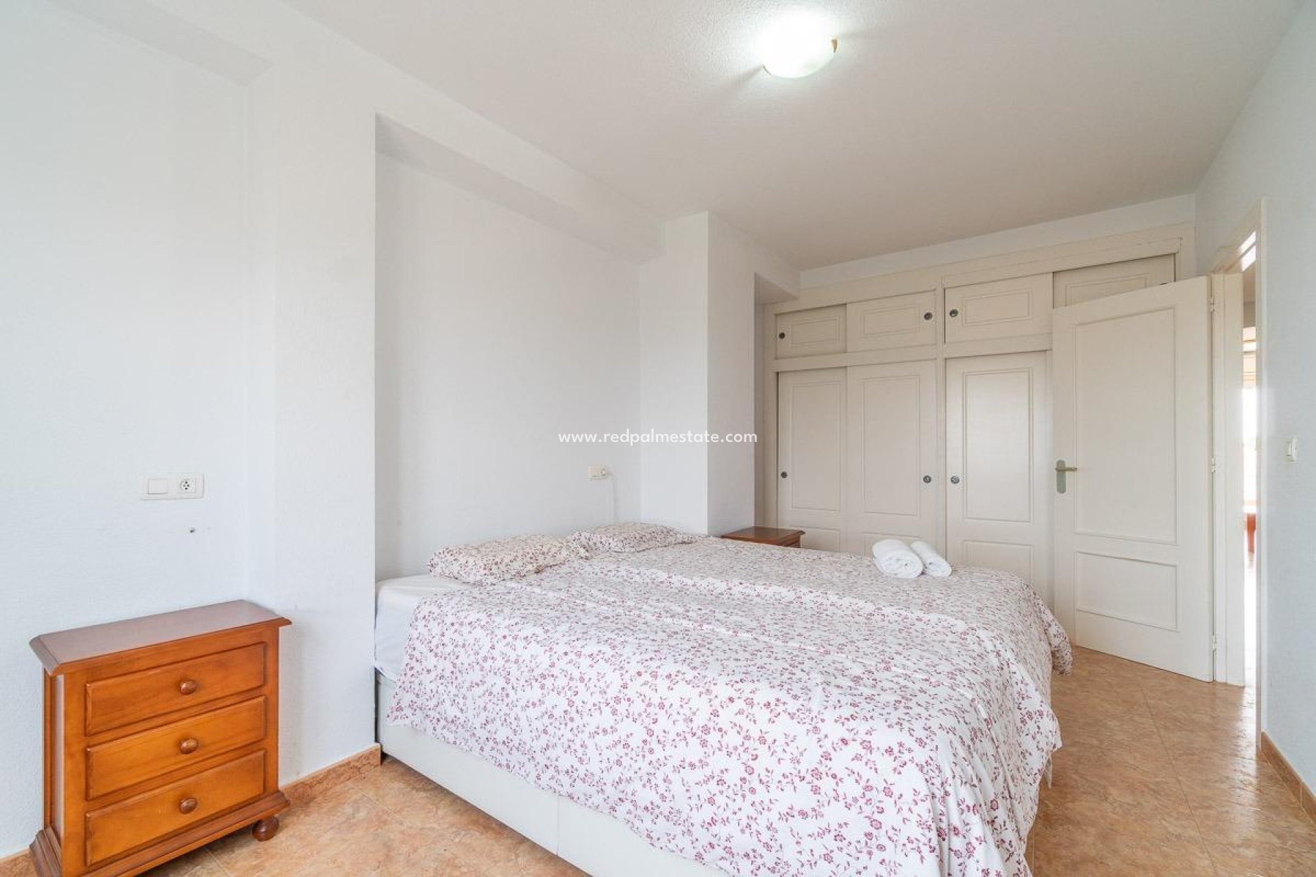 Reventa - Departamento -
Orihuela Costa - Campoamor