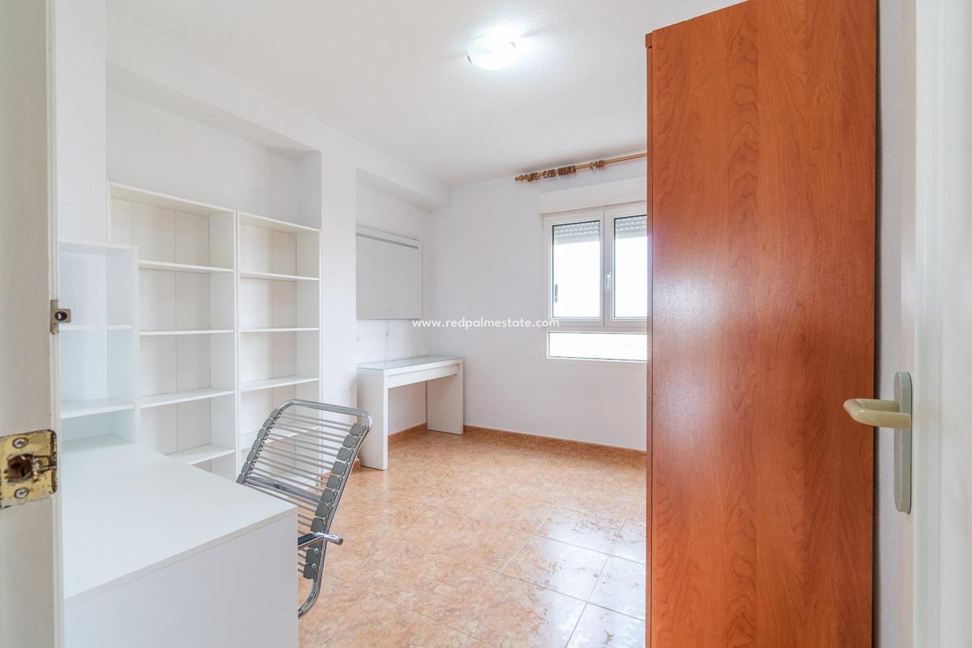 Reventa - Departamento -
Orihuela Costa - Campoamor