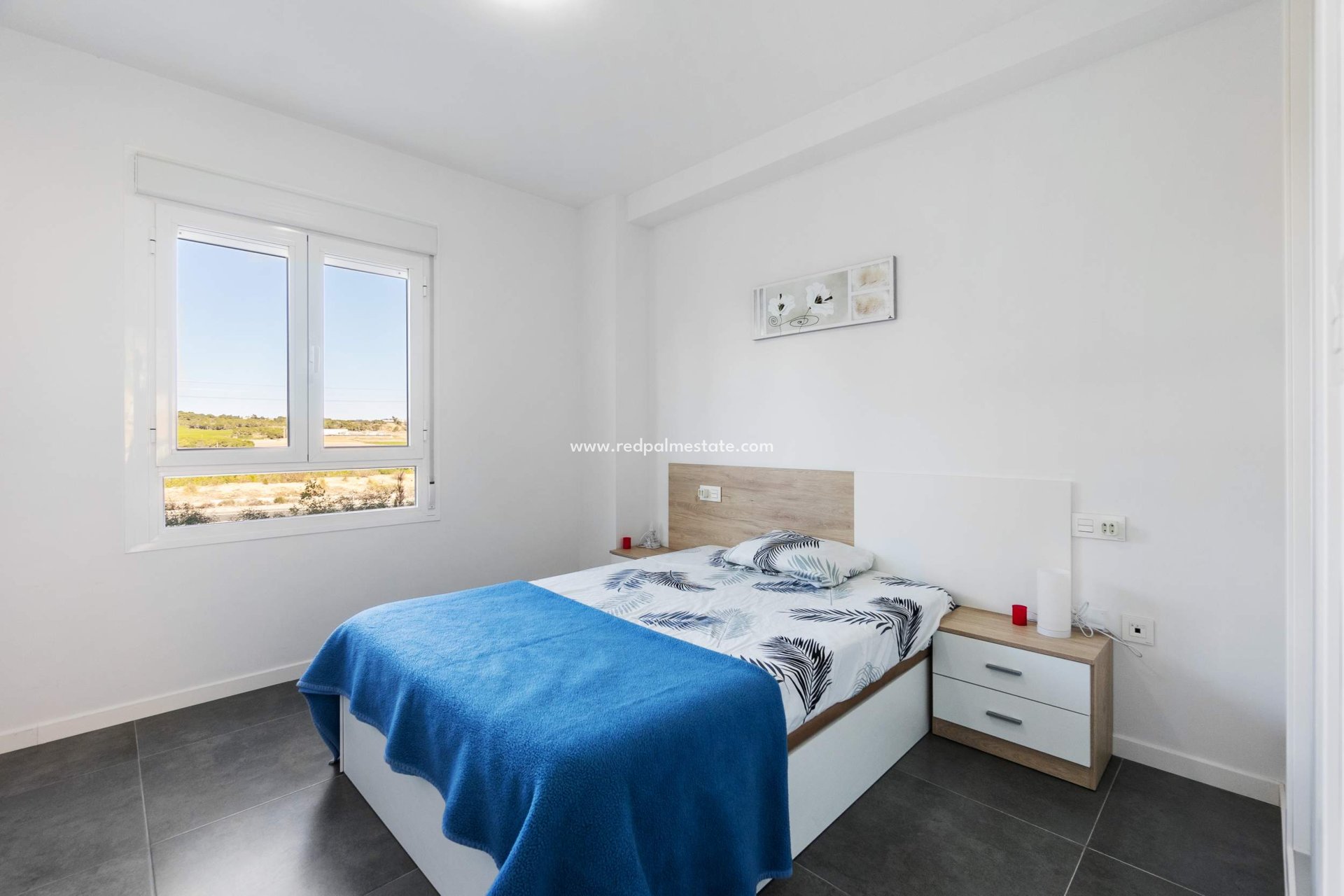 Reventa - Departamento -
Orihuela Costa - Campoamor