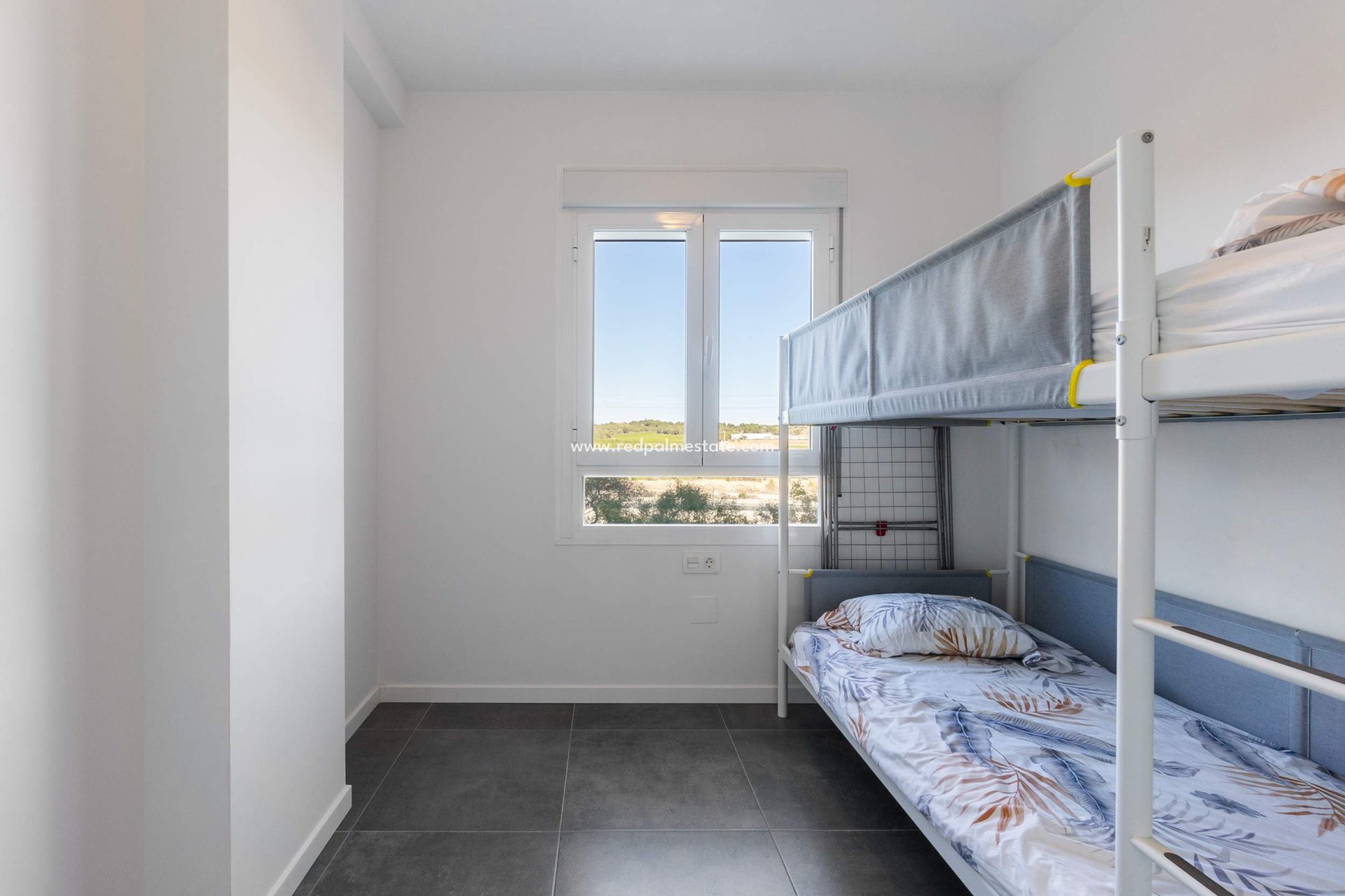 Reventa - Departamento -
Orihuela Costa - Campoamor