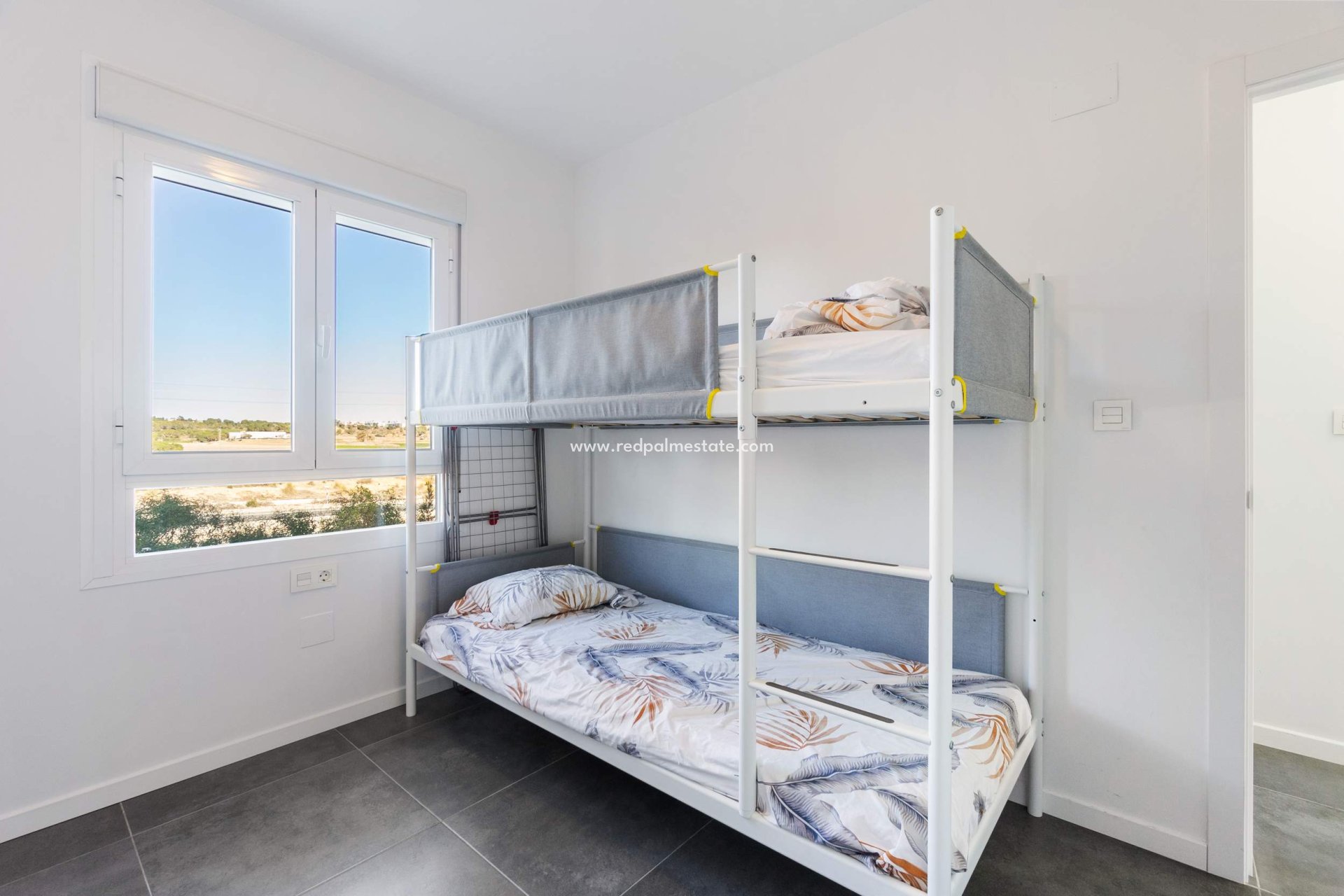 Reventa - Departamento -
Orihuela Costa - Campoamor