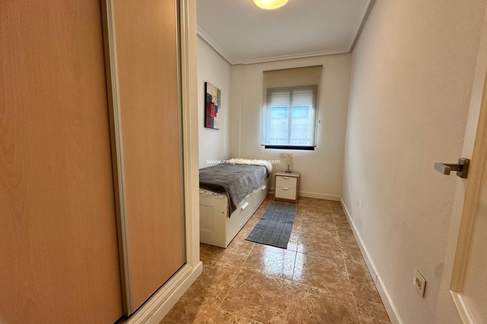 Reventa - Departamento -
Orihuela Costa - Campoamor