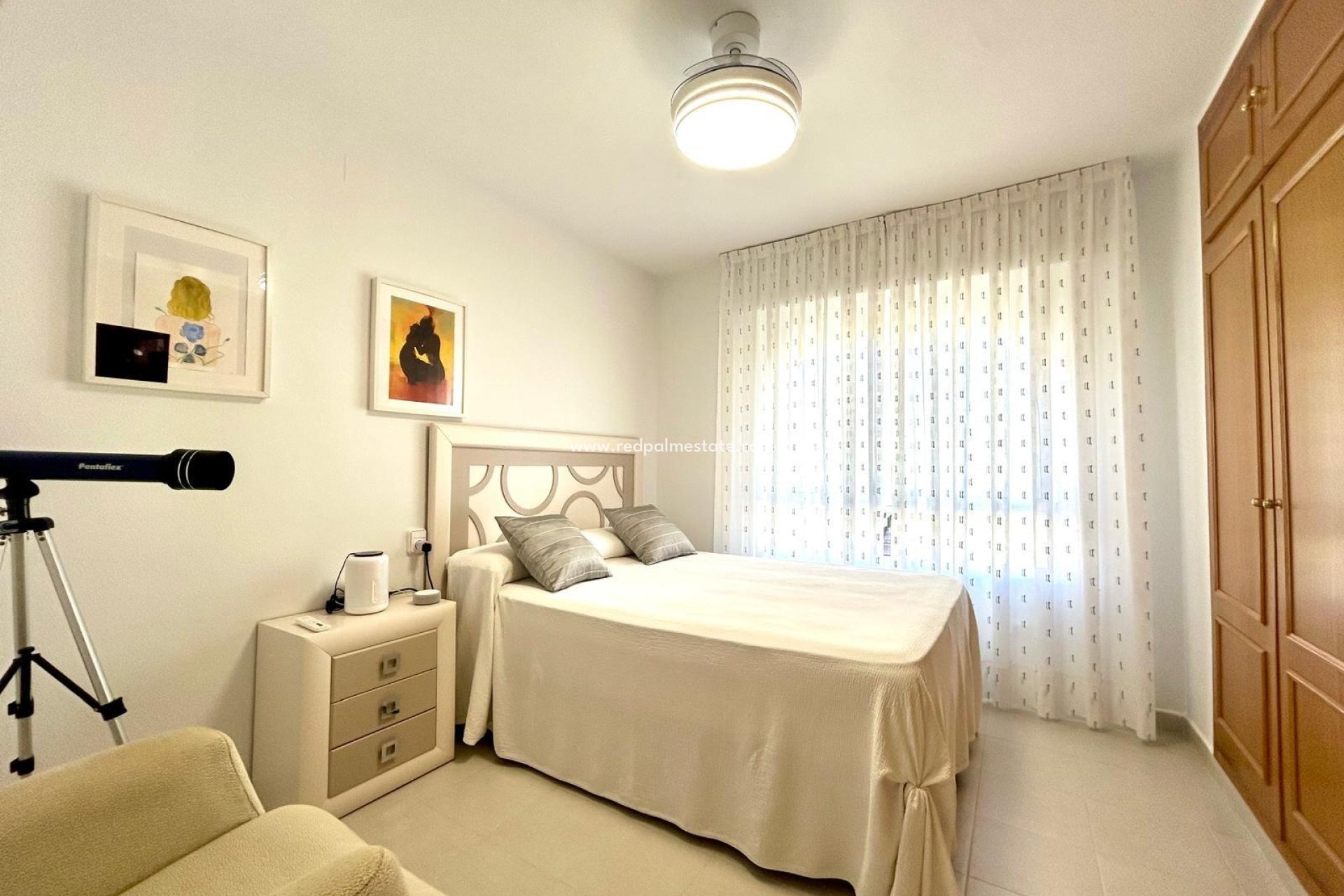 Reventa - Departamento -
Orihuela Costa - Campoamor