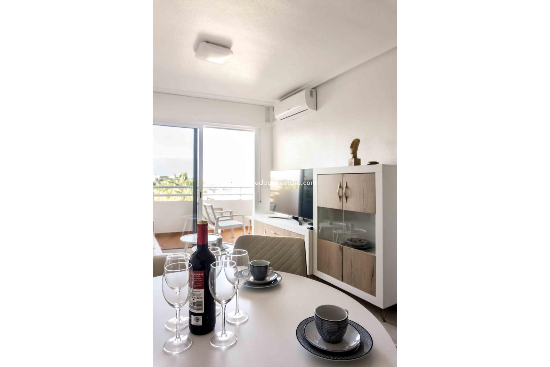 Reventa - Departamento -
Orihuela Costa - Campoamor