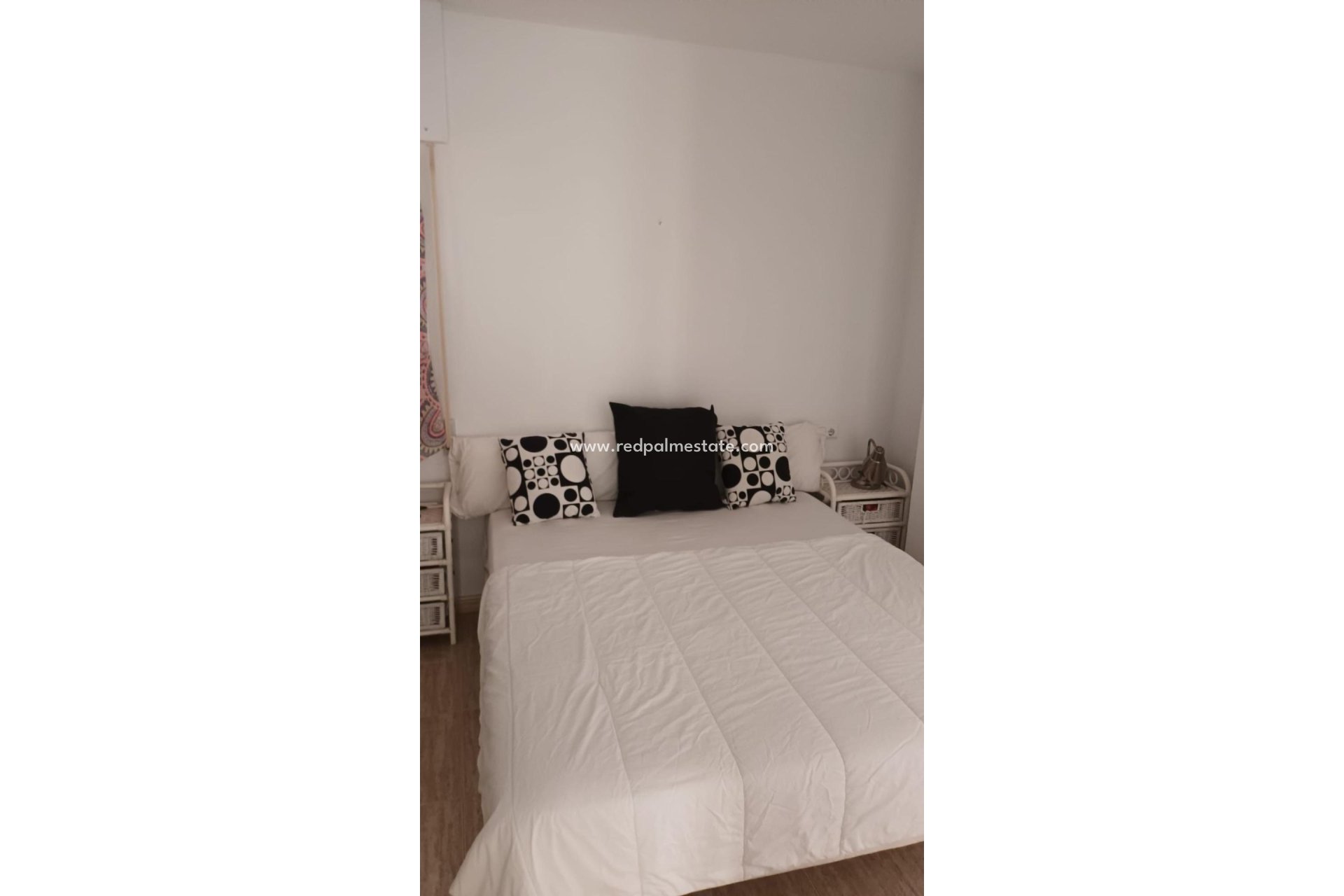 Reventa - Departamento -
Orihuela Costa - Campoamor