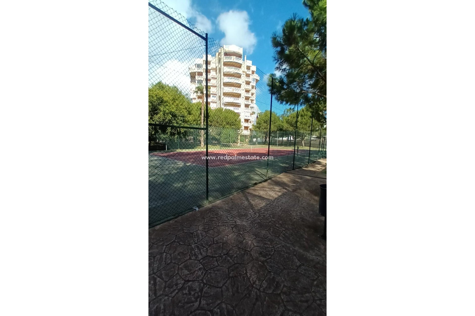 Reventa - Departamento -
Orihuela Costa - Campoamor