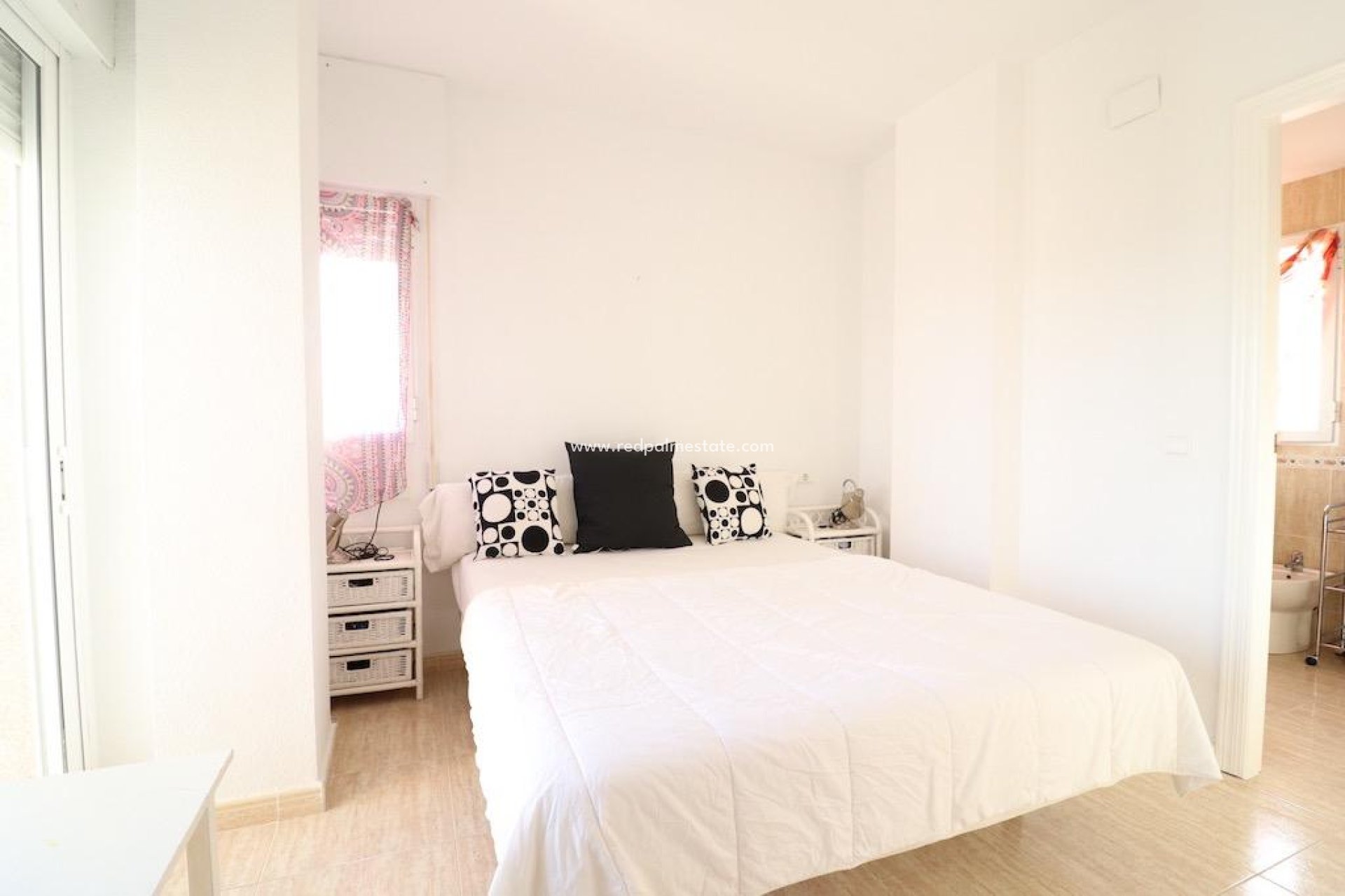 Reventa - Departamento -
Orihuela Costa - Campoamor