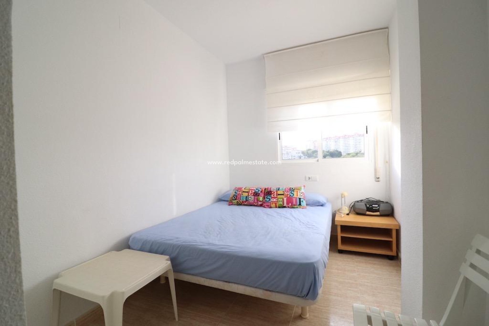 Reventa - Departamento -
Orihuela Costa - Campoamor