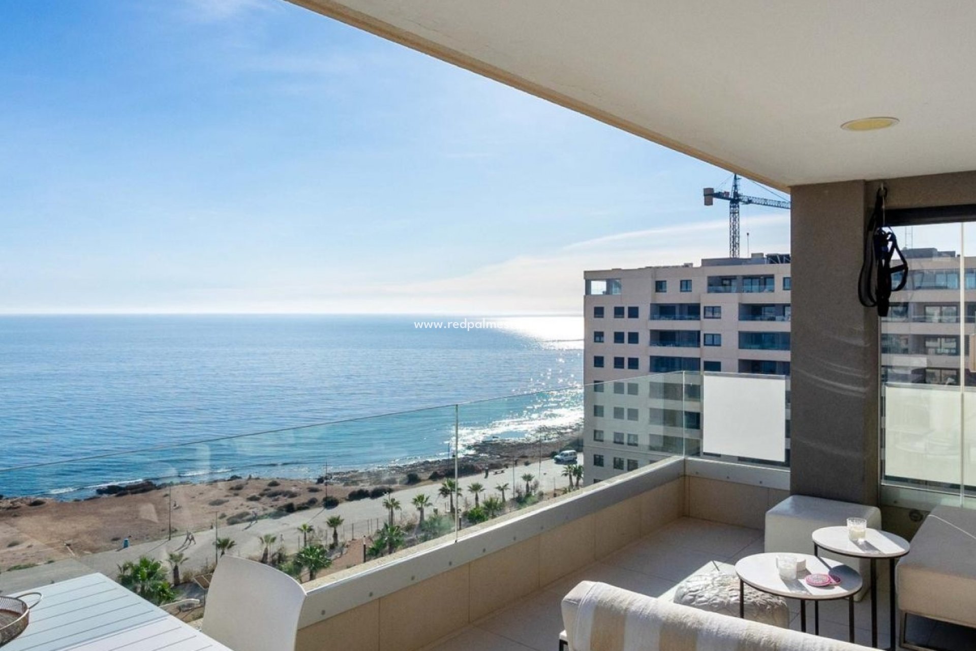 Reventa - Departamento -
Orihuela Costa - Costa Blanca