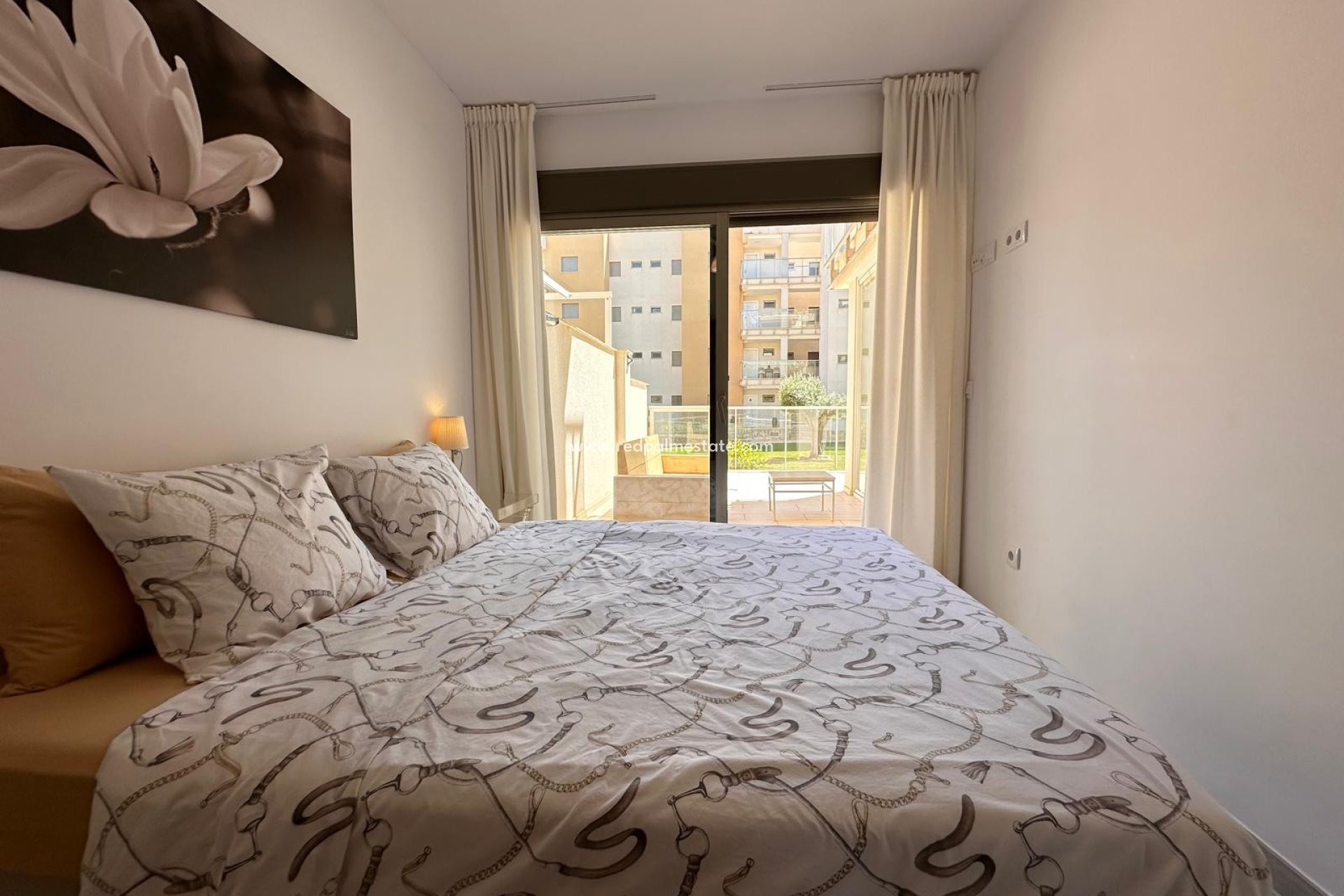 Reventa - Departamento -
Orihuela Costa - Costa Blanca