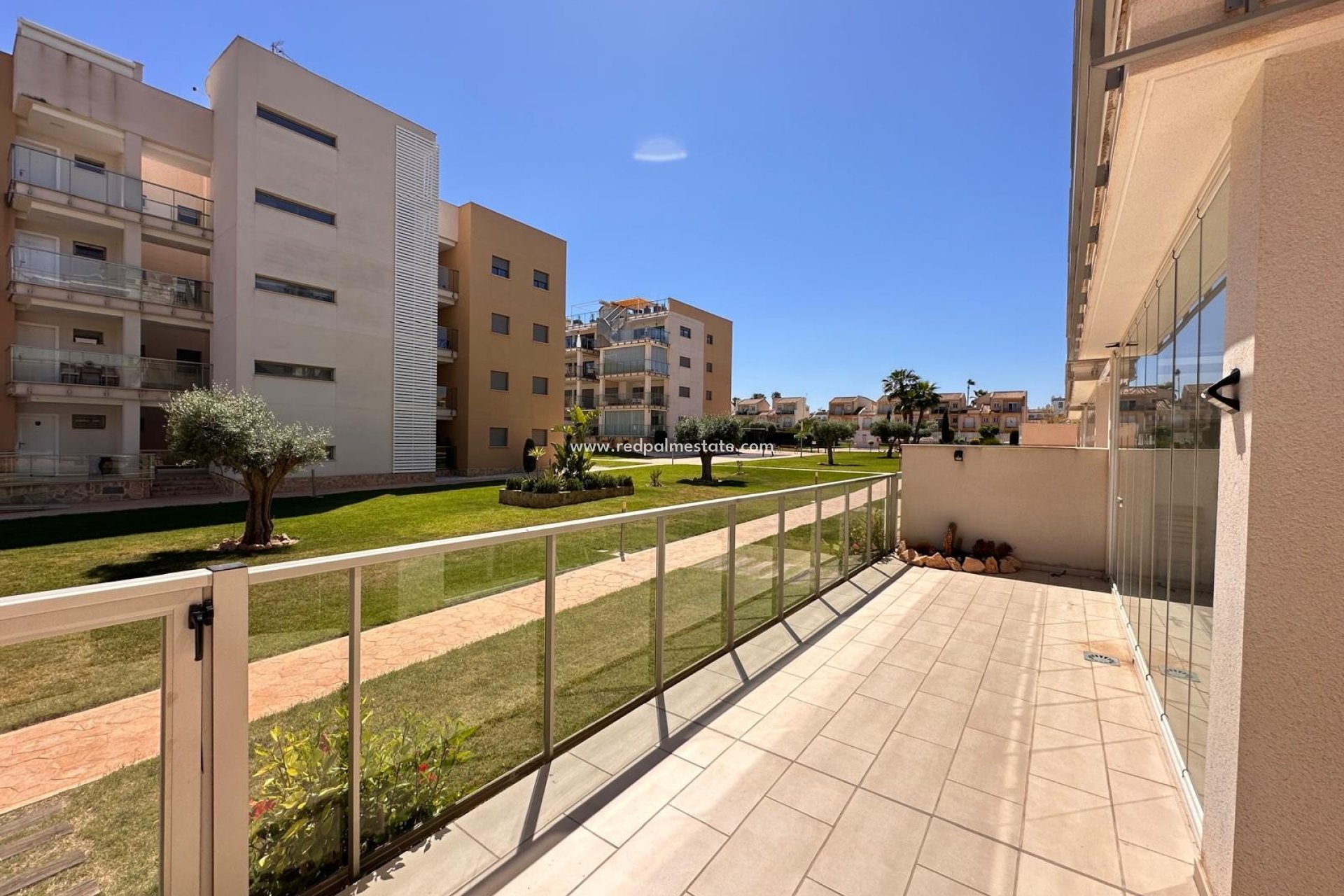 Reventa - Departamento -
Orihuela Costa - Costa Blanca